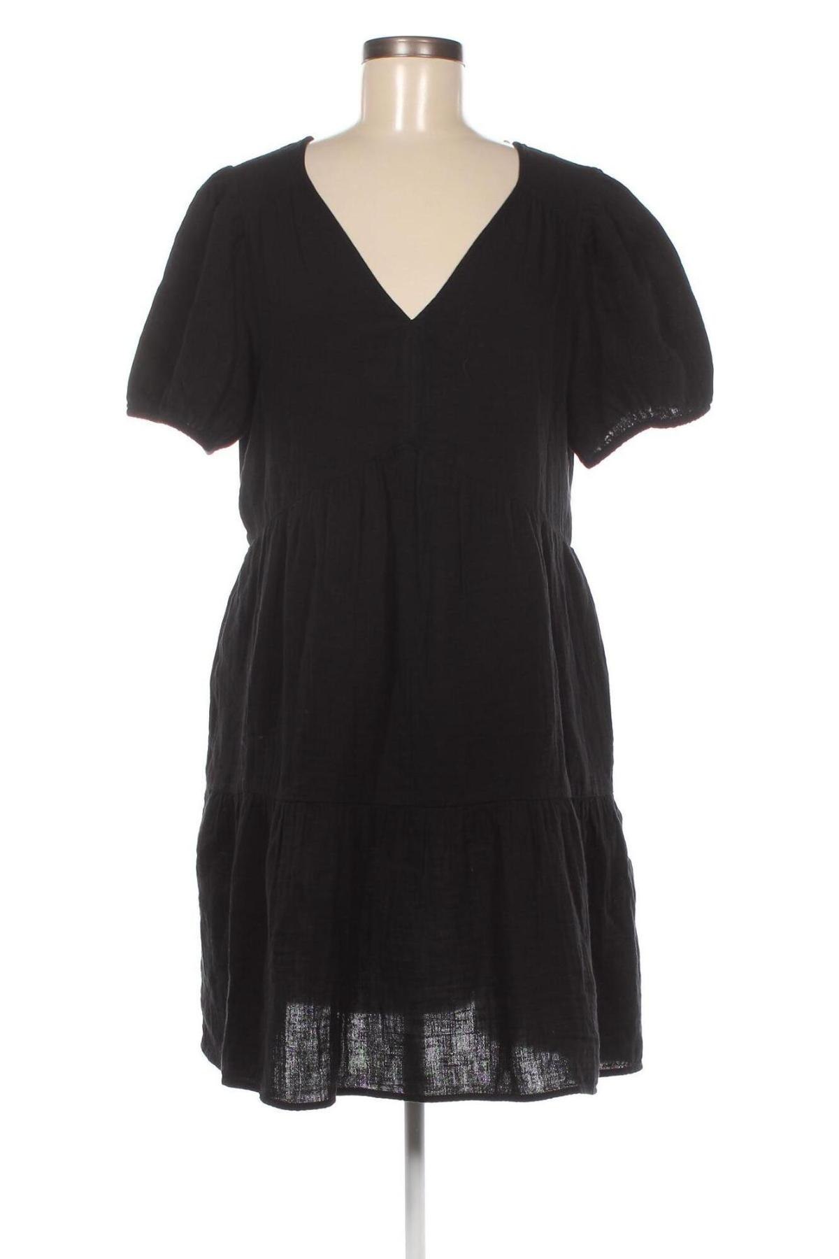 Kleid Gap, Größe L, Farbe Schwarz, Preis 42,27 €