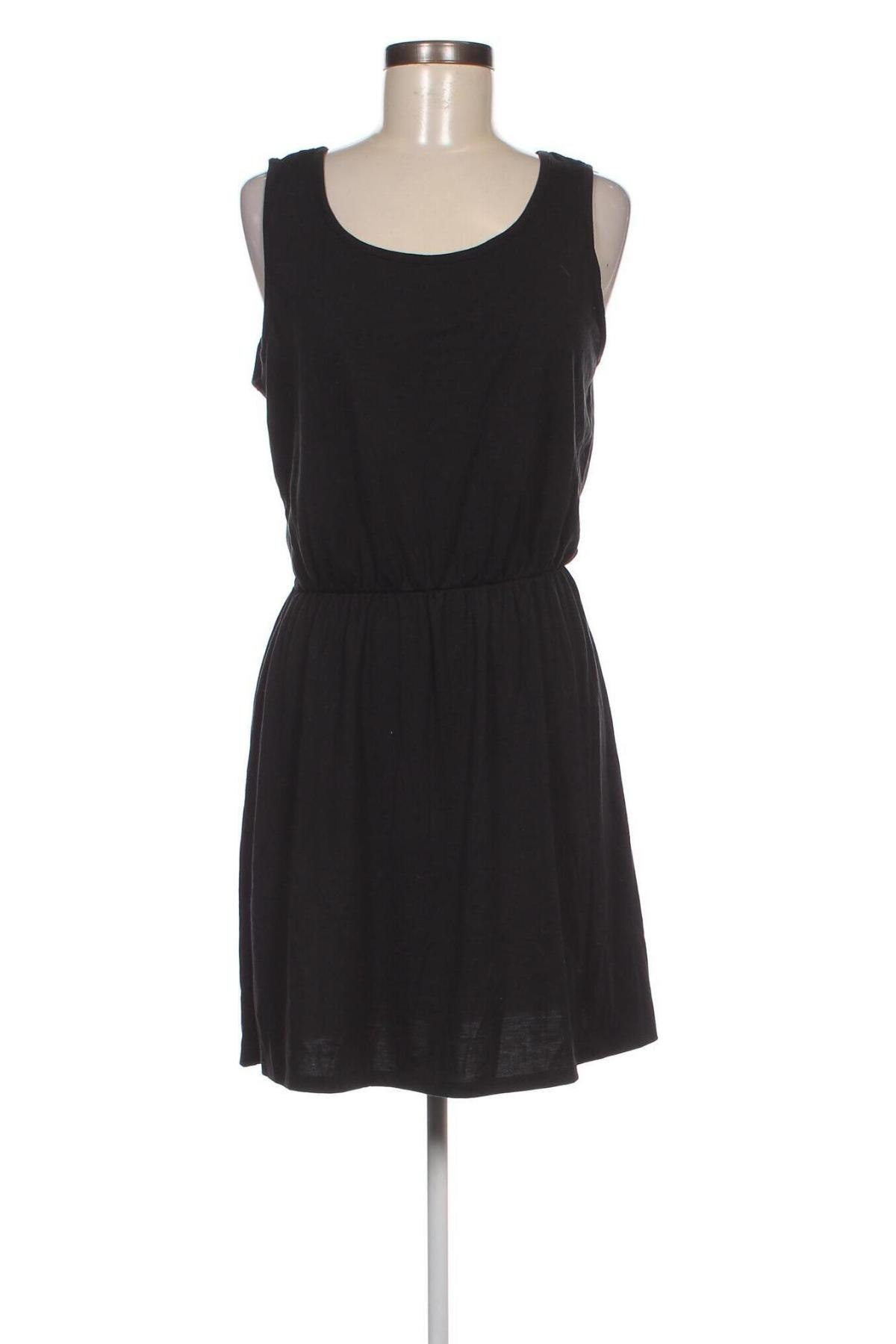 Šaty  George, Veľkosť M, Farba Čierna, Cena  4,27 €