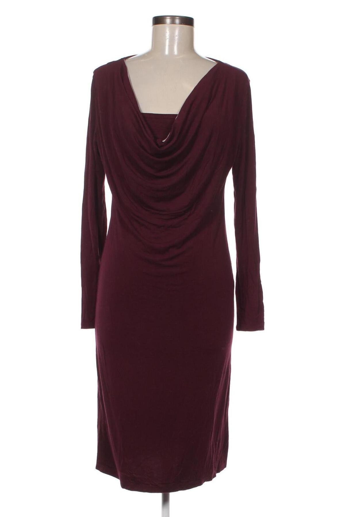 Šaty  Guess By Marciano, Velikost XL, Barva Červená, Cena  706,00 Kč