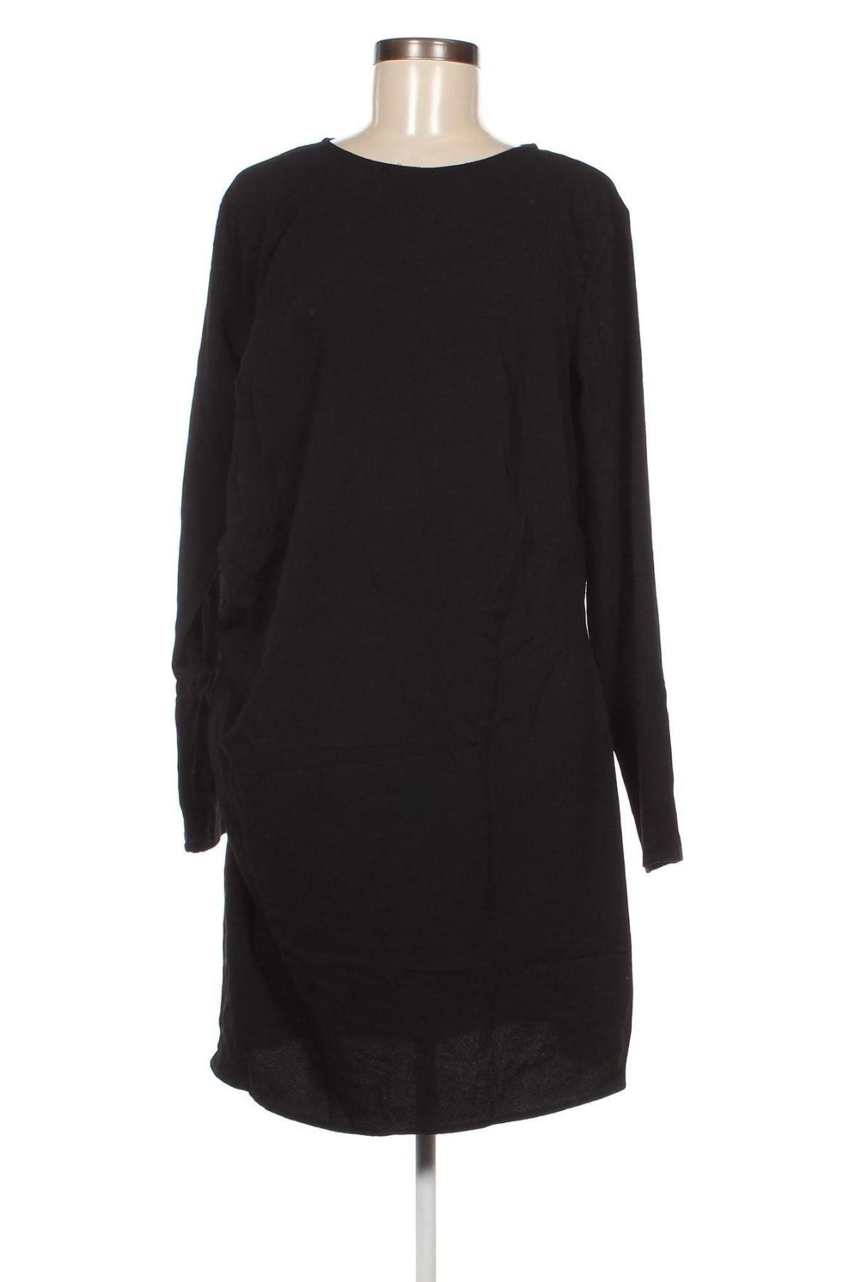 Φόρεμα H&M, Μέγεθος XL, Χρώμα Μαύρο, Τιμή 3,23 €