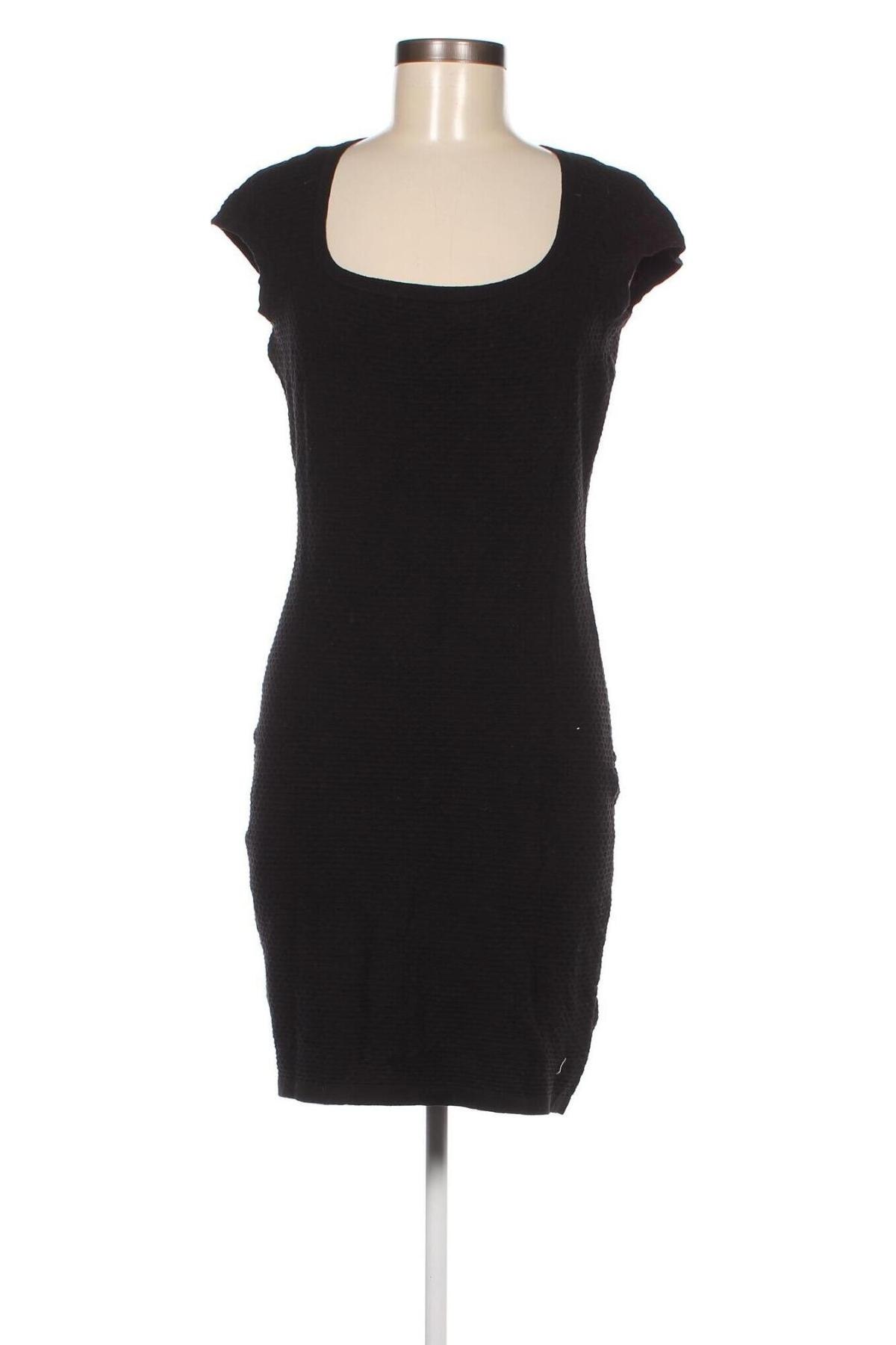 Rochie H&M, Mărime M, Culoare Negru, Preț 15,26 Lei