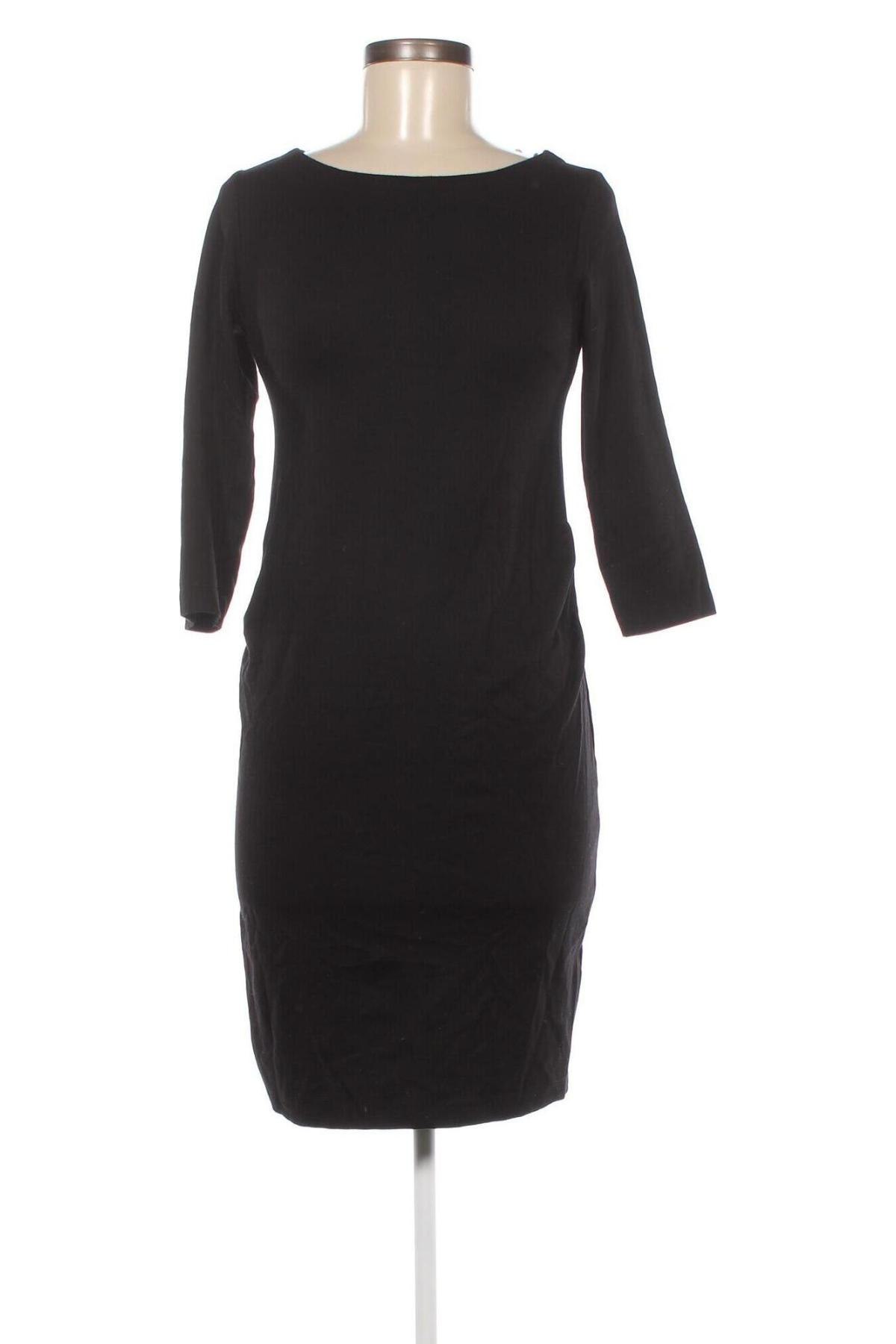 Rochie H&M, Mărime S, Culoare Negru, Preț 24,99 Lei