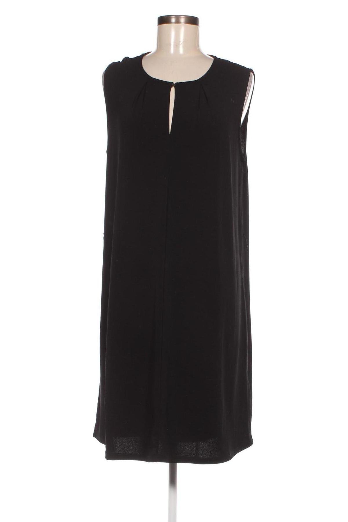 Φόρεμα H&M, Μέγεθος M, Χρώμα Μαύρο, Τιμή 8,43 €