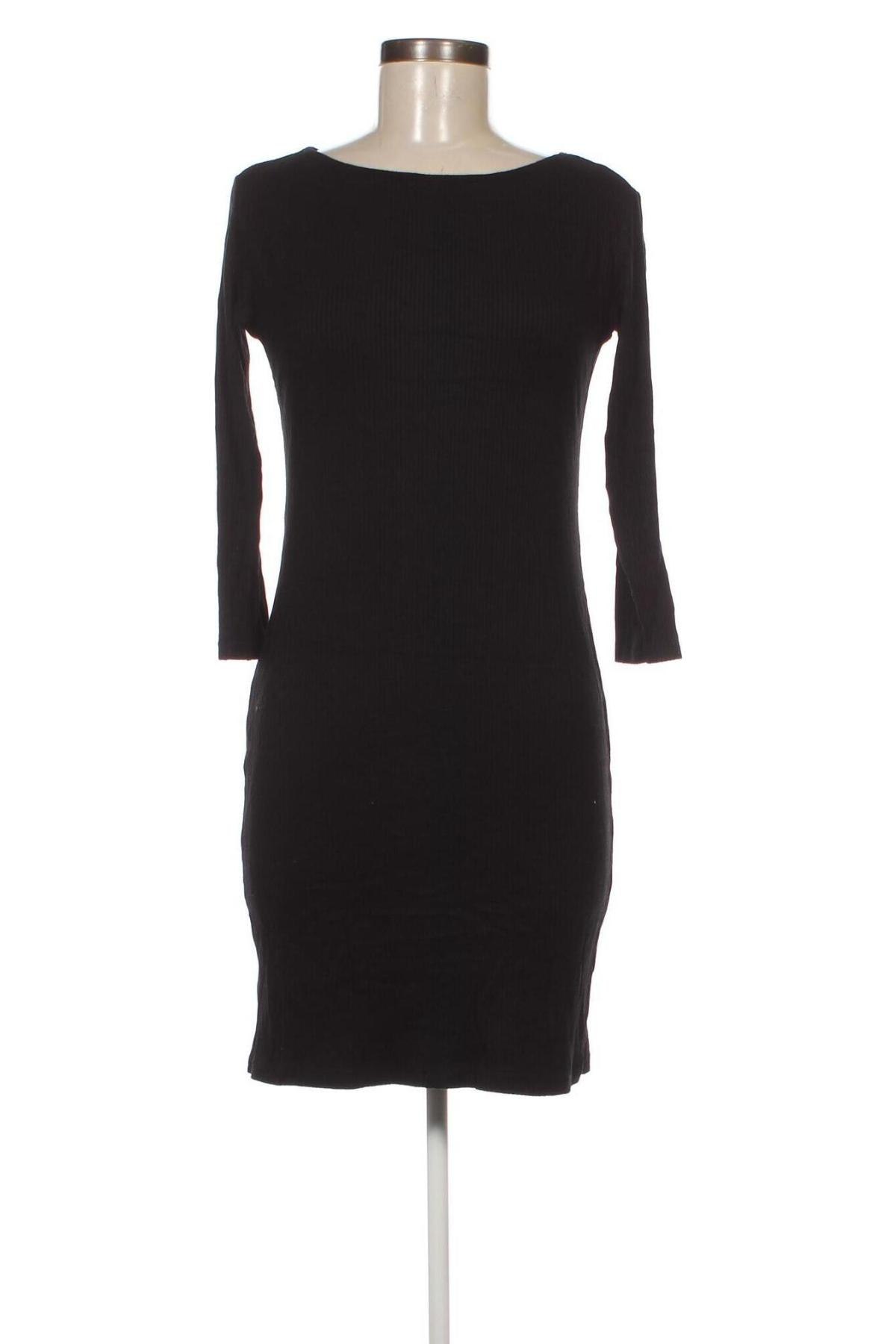 Kleid H&M, Größe M, Farbe Schwarz, Preis 3,03 €