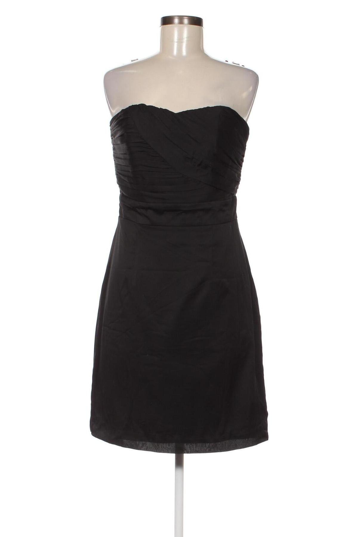 Rochie H&M, Mărime M, Culoare Negru, Preț 17,17 Lei