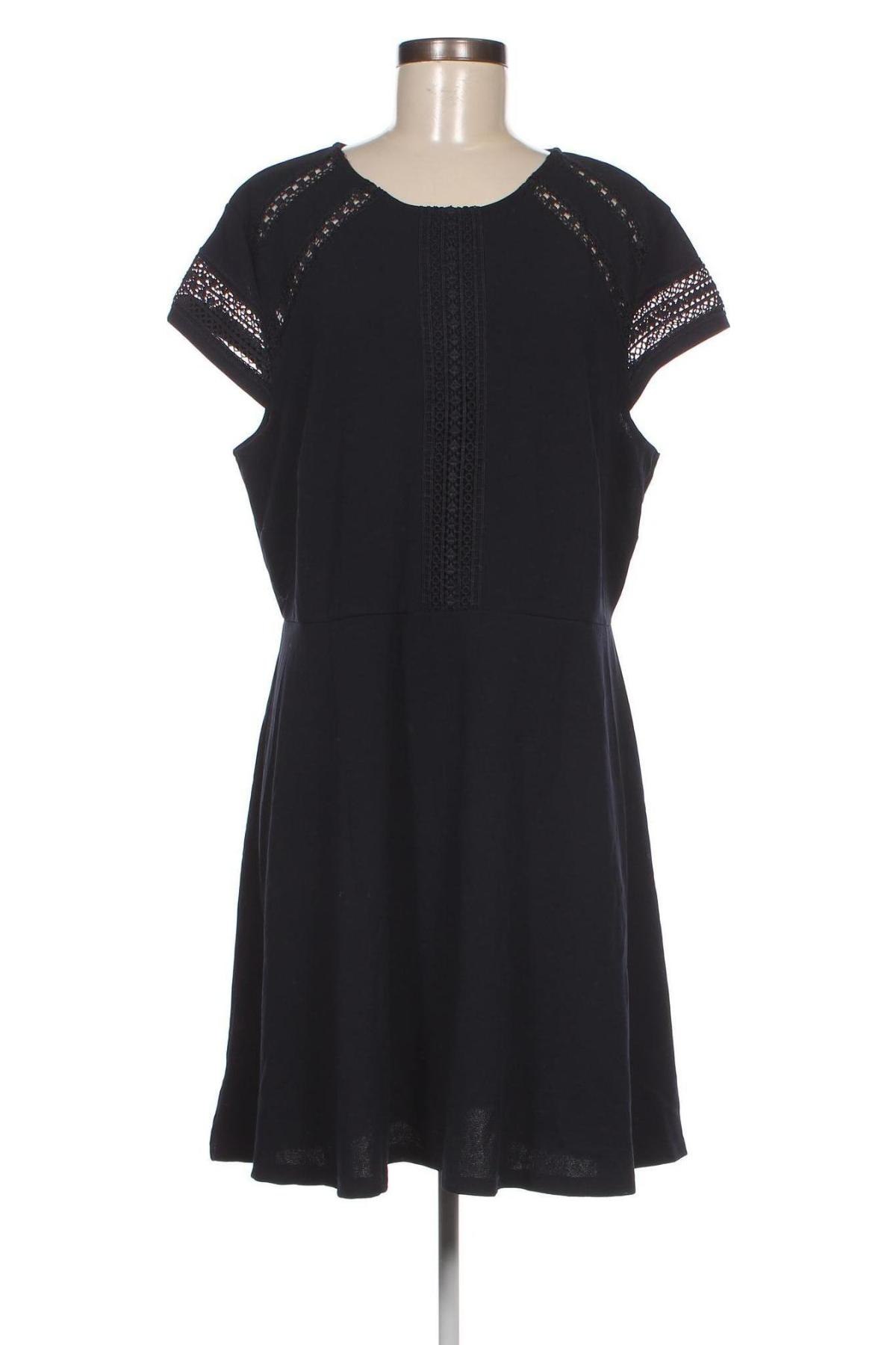 Φόρεμα H&M, Μέγεθος XL, Χρώμα Μπλέ, Τιμή 35,88 €