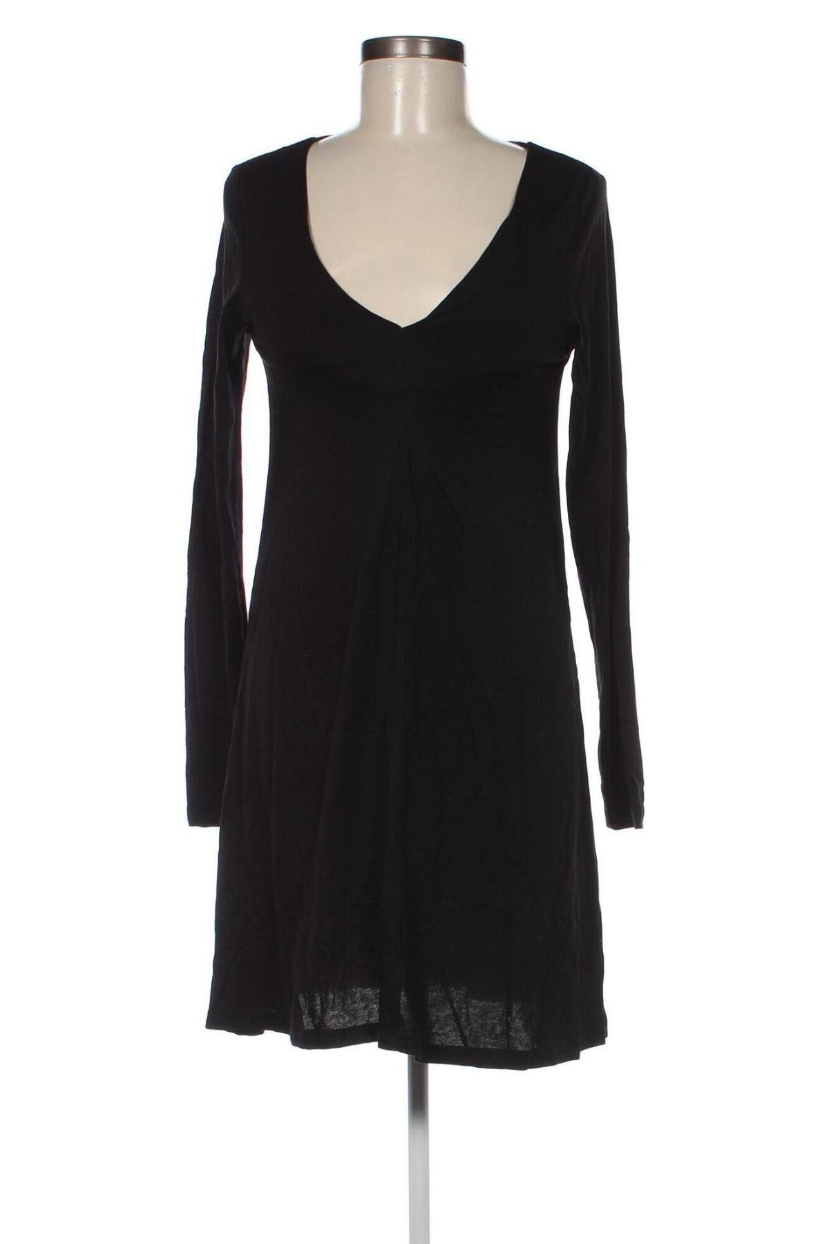 Kleid H&M, Größe M, Farbe Schwarz, Preis 3,63 €