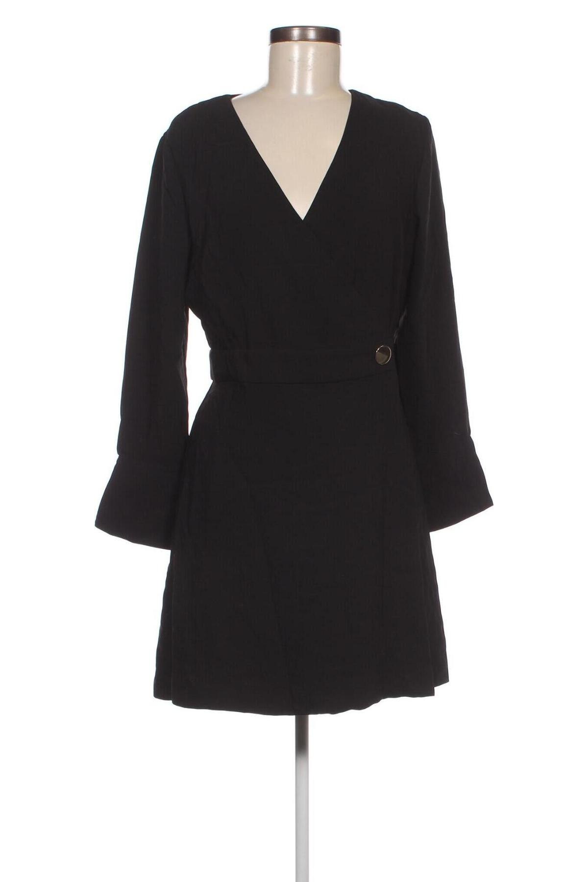 Kleid H&M, Größe M, Farbe Schwarz, Preis € 8,27