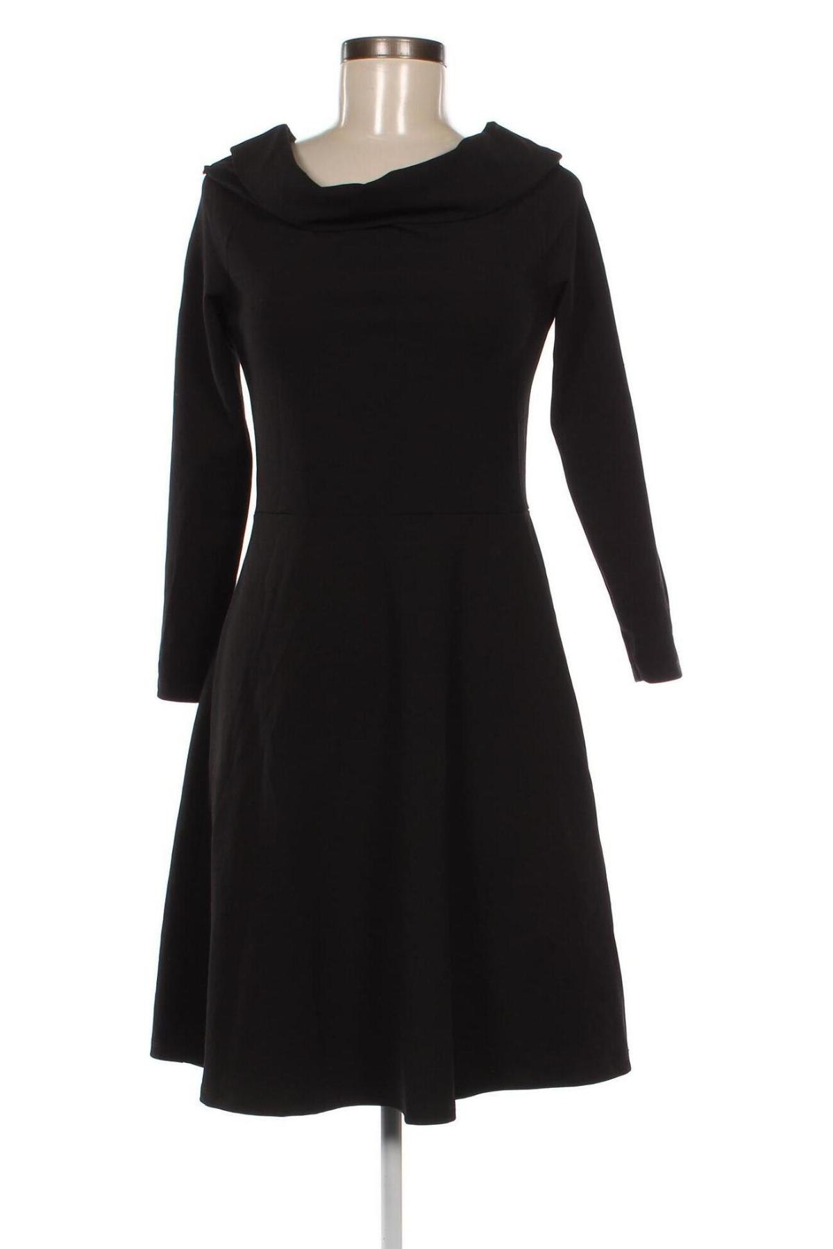 Kleid H&M, Größe S, Farbe Schwarz, Preis € 3,23