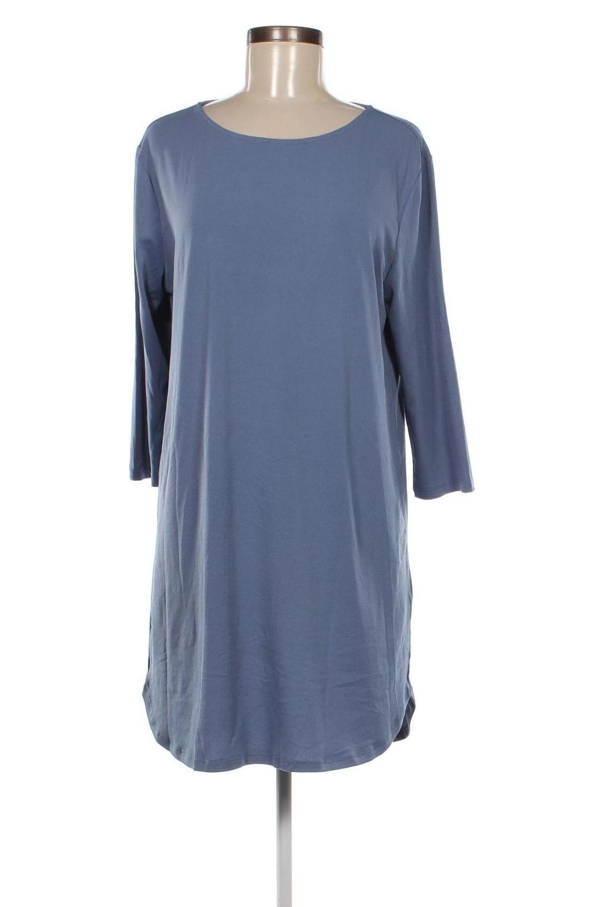 Kleid H&M, Größe M, Farbe Blau, Preis € 4,99