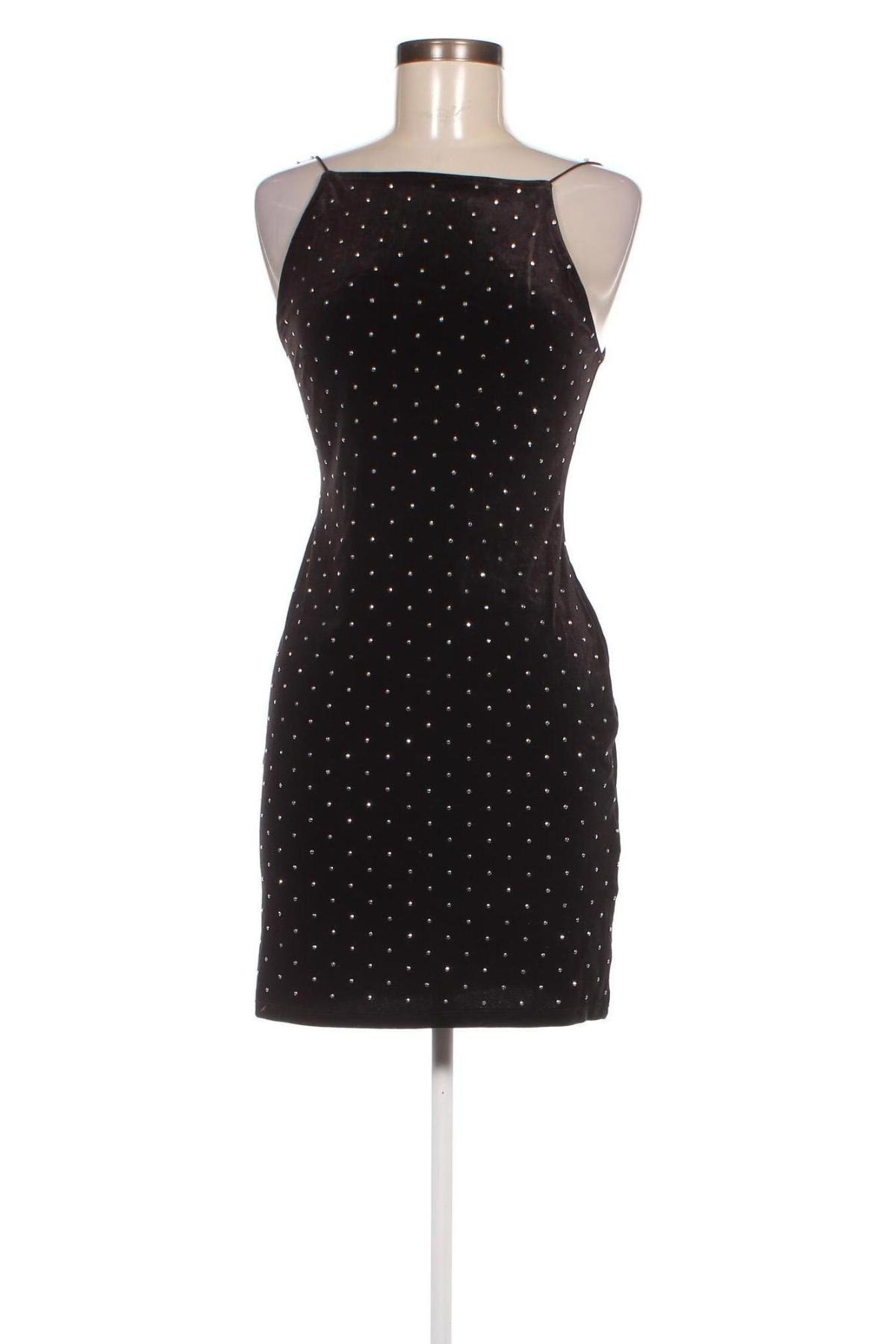 Φόρεμα H&M, Μέγεθος M, Χρώμα Μαύρο, Τιμή 24,46 €