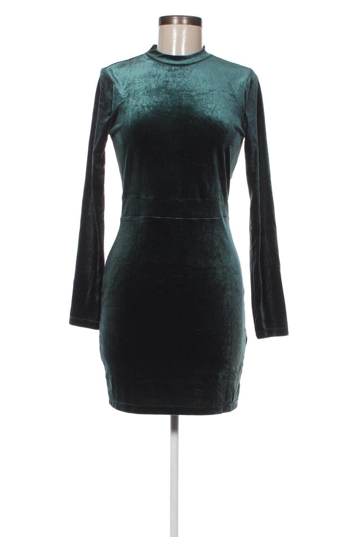 Kleid H&M Divided, Größe M, Farbe Grün, Preis € 20,18