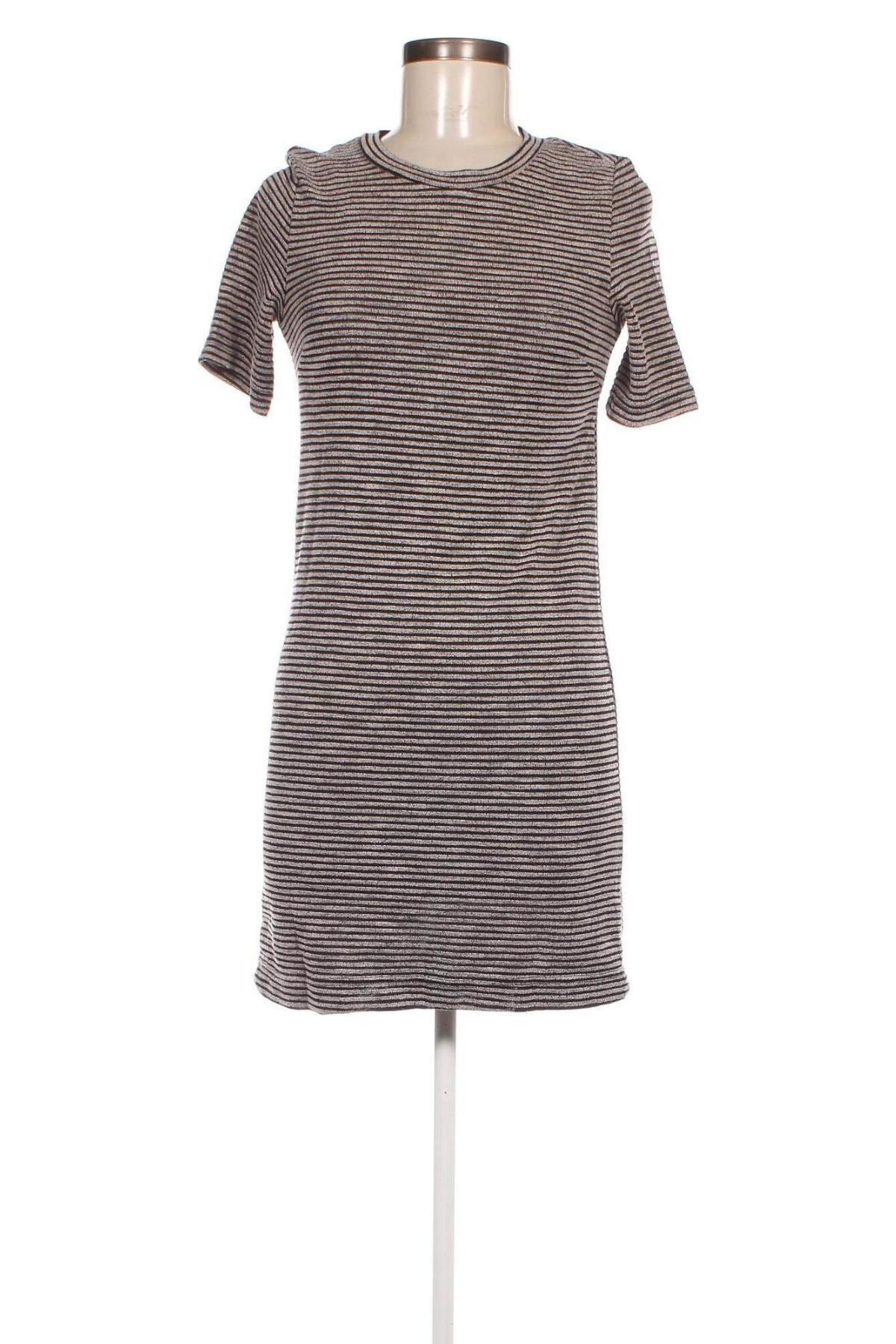 Kleid H&M Divided, Größe S, Farbe Mehrfarbig, Preis 10,49 €