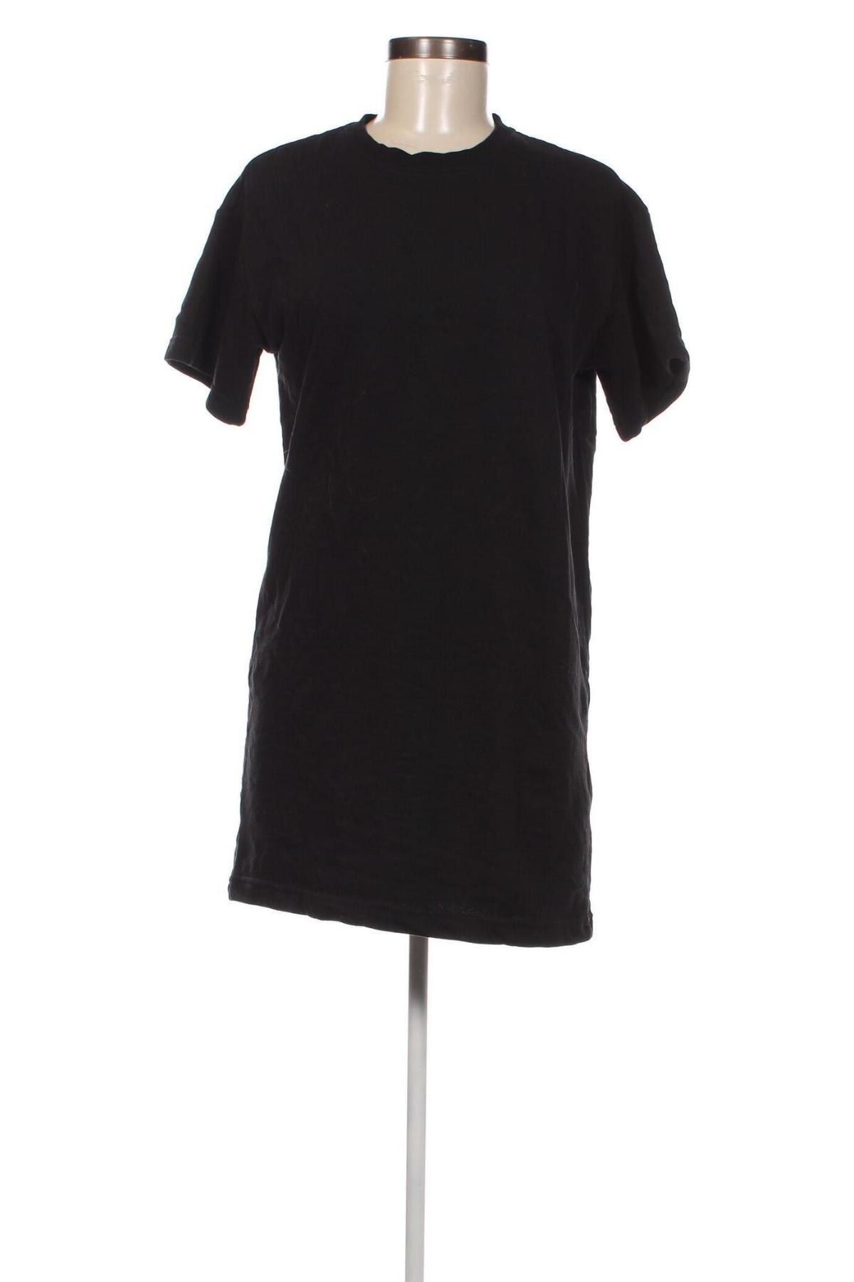 Kleid H&M Divided, Größe S, Farbe Schwarz, Preis 7,47 €