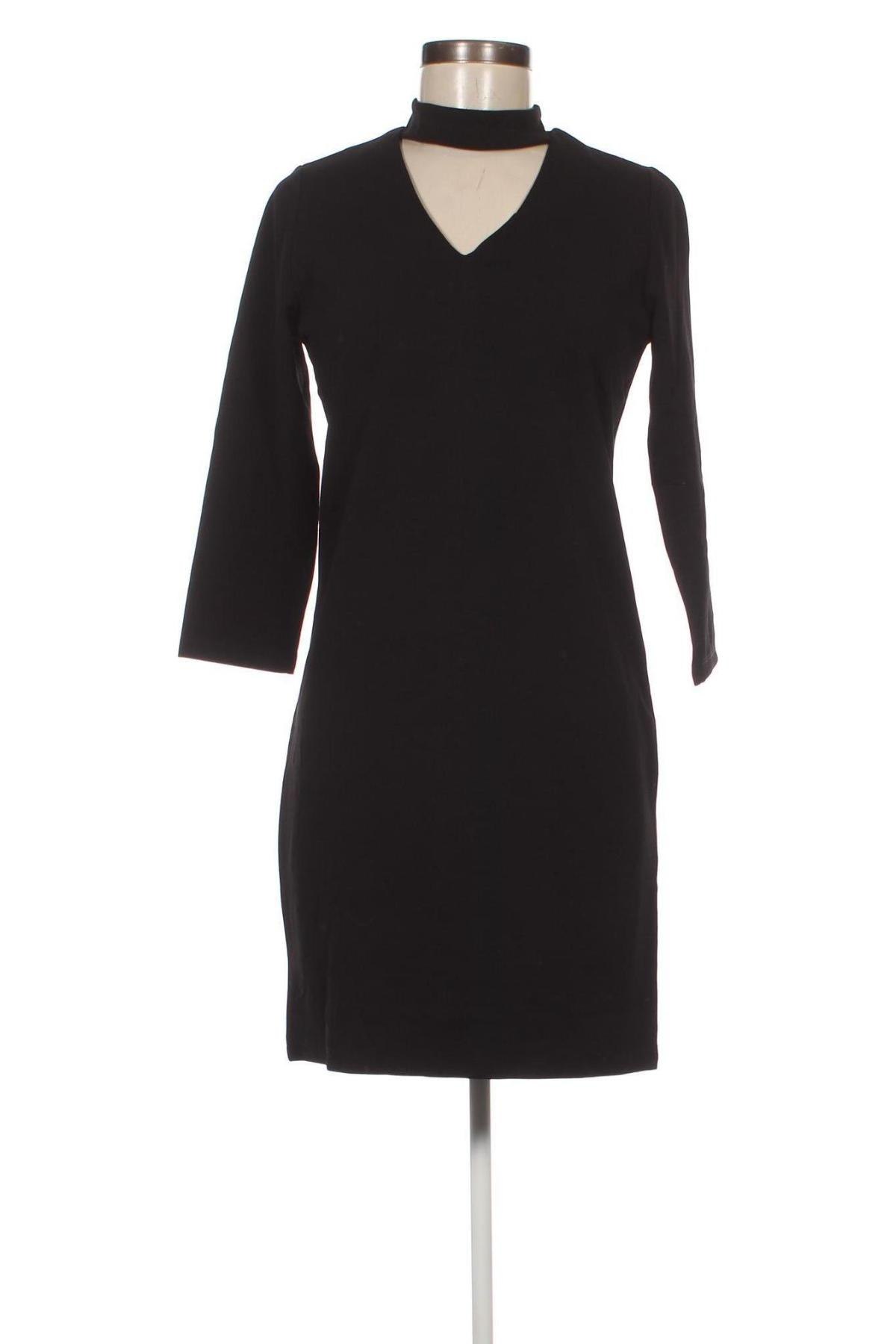 Φόρεμα Happy Holly, Μέγεθος S, Χρώμα Μαύρο, Τιμή 4,31 €