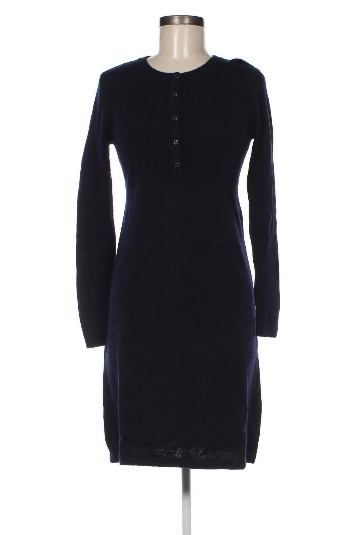 Kleid Harris Wilson, Größe S, Farbe Blau, Preis € 64,05