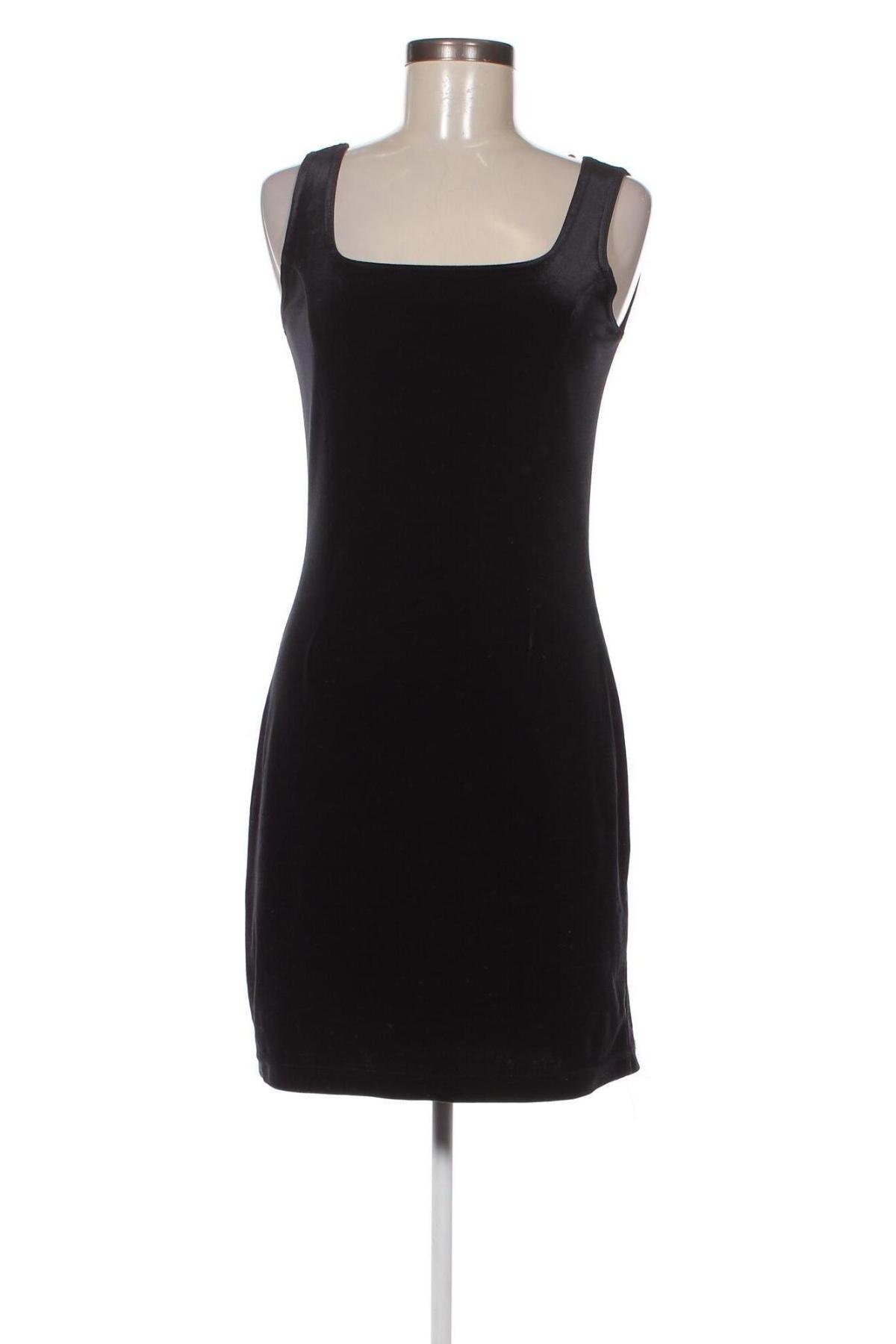 Φόρεμα Hennes, Μέγεθος M, Χρώμα Μαύρο, Τιμή 5,94 €