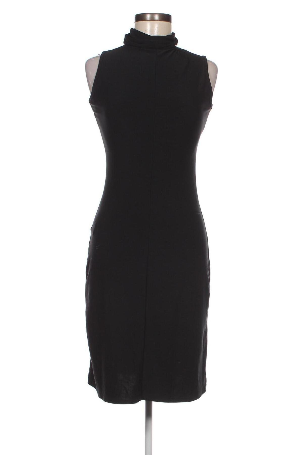 Φόρεμα Hennes, Μέγεθος S, Χρώμα Μαύρο, Τιμή 35,88 €