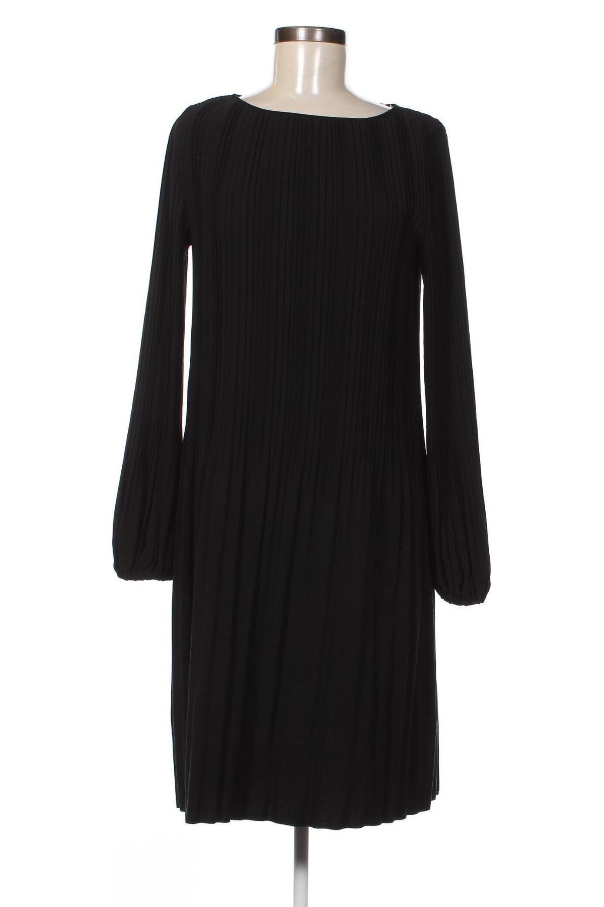 Φόρεμα Herzen's Angelegenheit, Μέγεθος S, Χρώμα Μαύρο, Τιμή 13,18 €