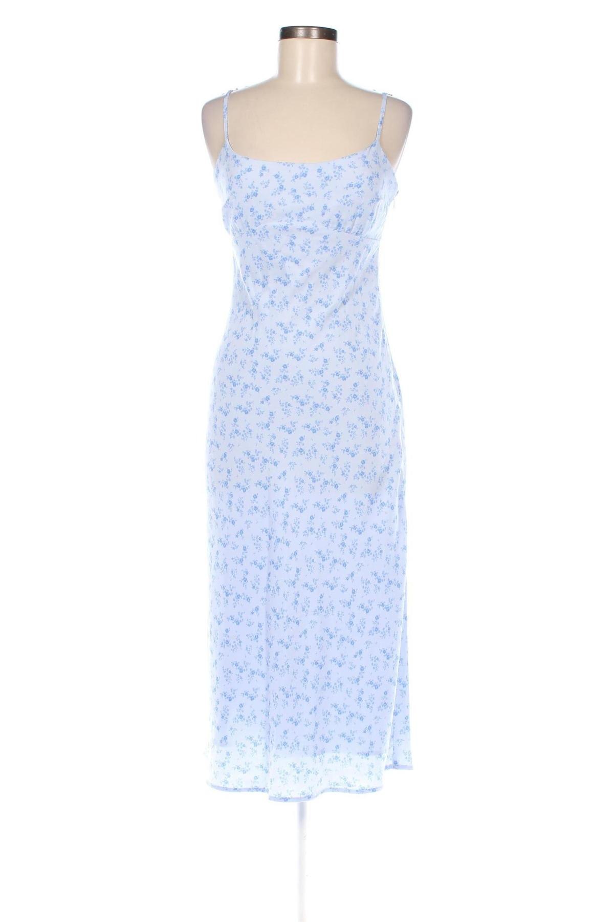 Šaty  Hollister, Veľkosť S, Farba Modrá, Cena  52,58 €