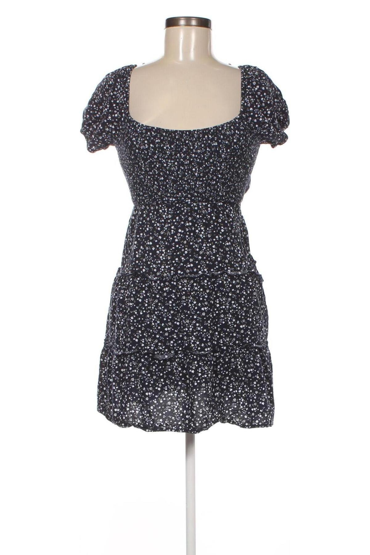 Φόρεμα Hollister, Μέγεθος S, Χρώμα Μπλέ, Τιμή 52,58 €
