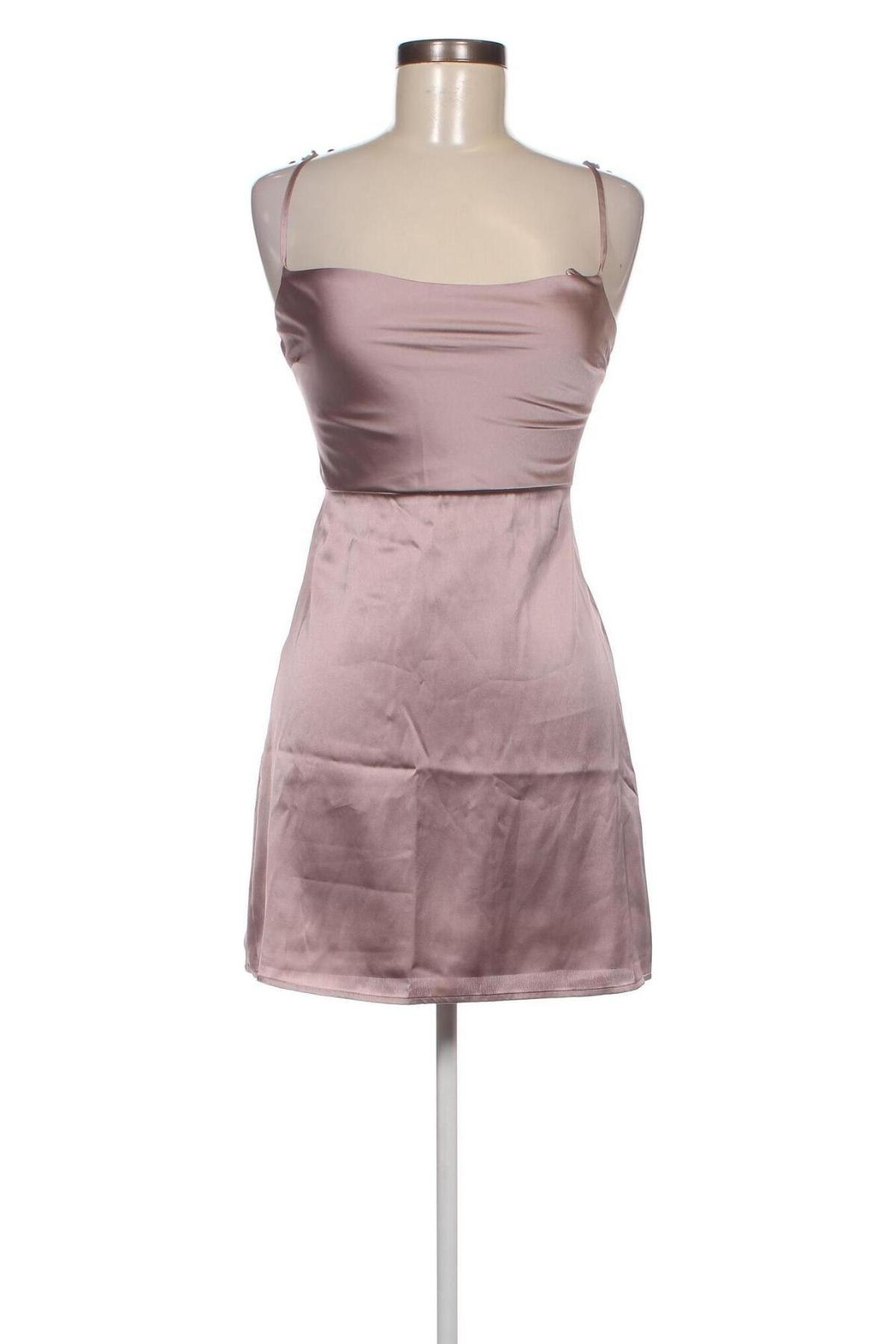 Φόρεμα Hollister, Μέγεθος S, Χρώμα Βιολετί, Τιμή 52,58 €