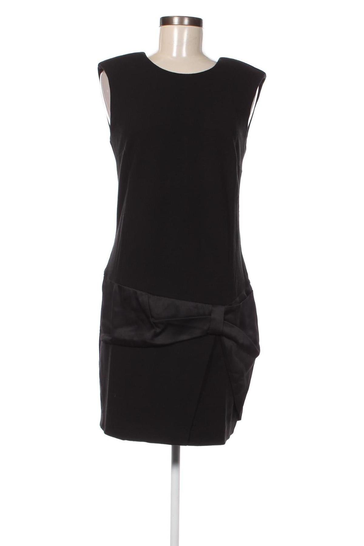 Rochie IKKS, Mărime M, Culoare Negru, Preț 56,84 Lei