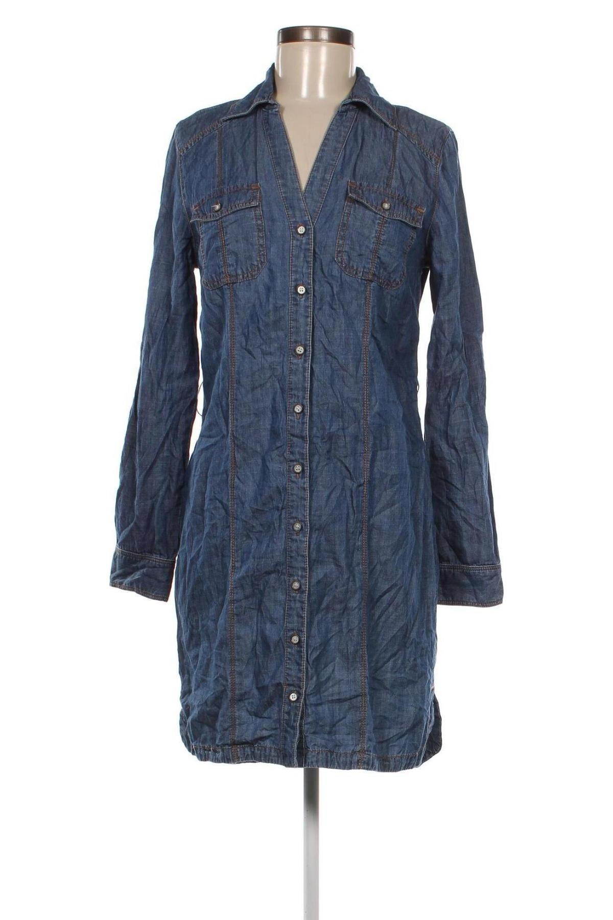 Kleid INC International Concepts, Größe S, Farbe Blau, Preis € 13,96