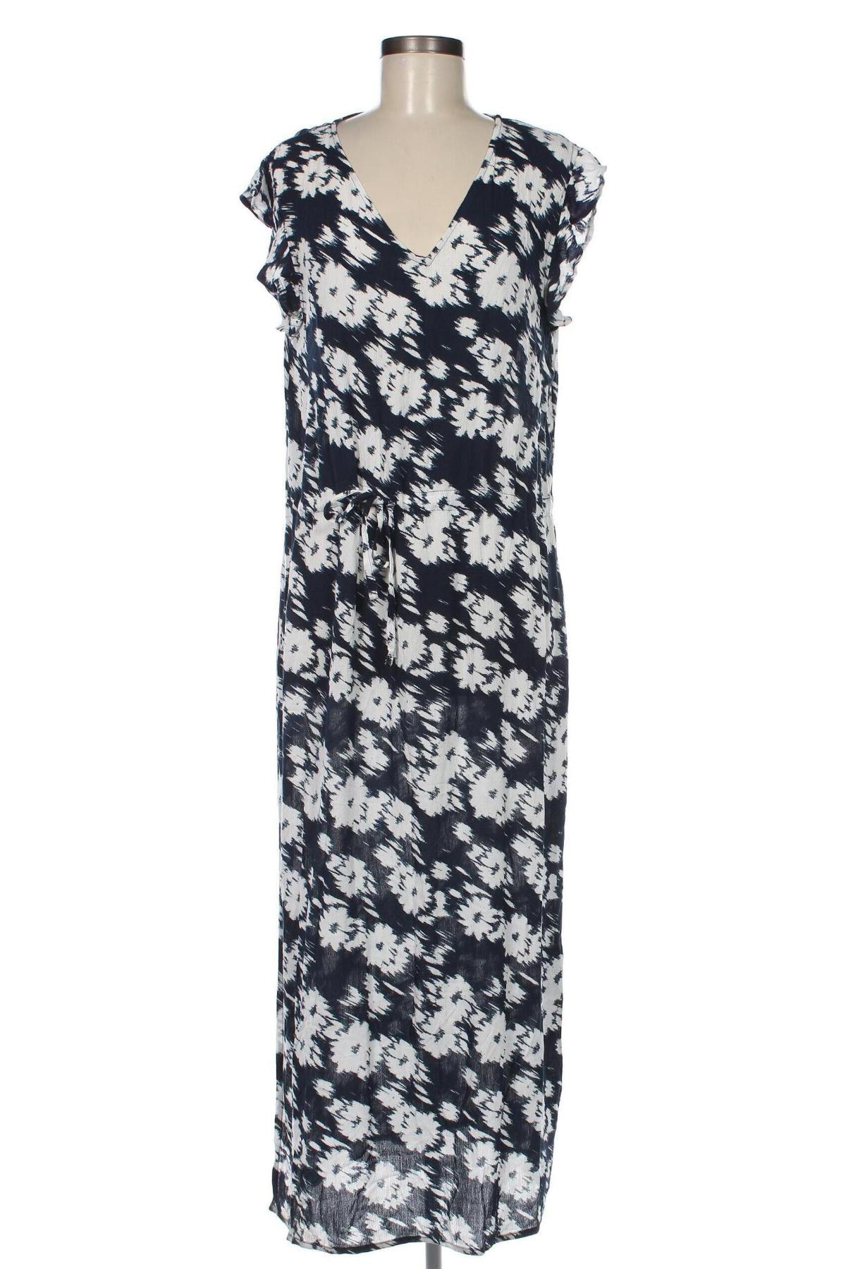 Φόρεμα Ichi, Μέγεθος M, Χρώμα Πολύχρωμο, Τιμή 15,77 €