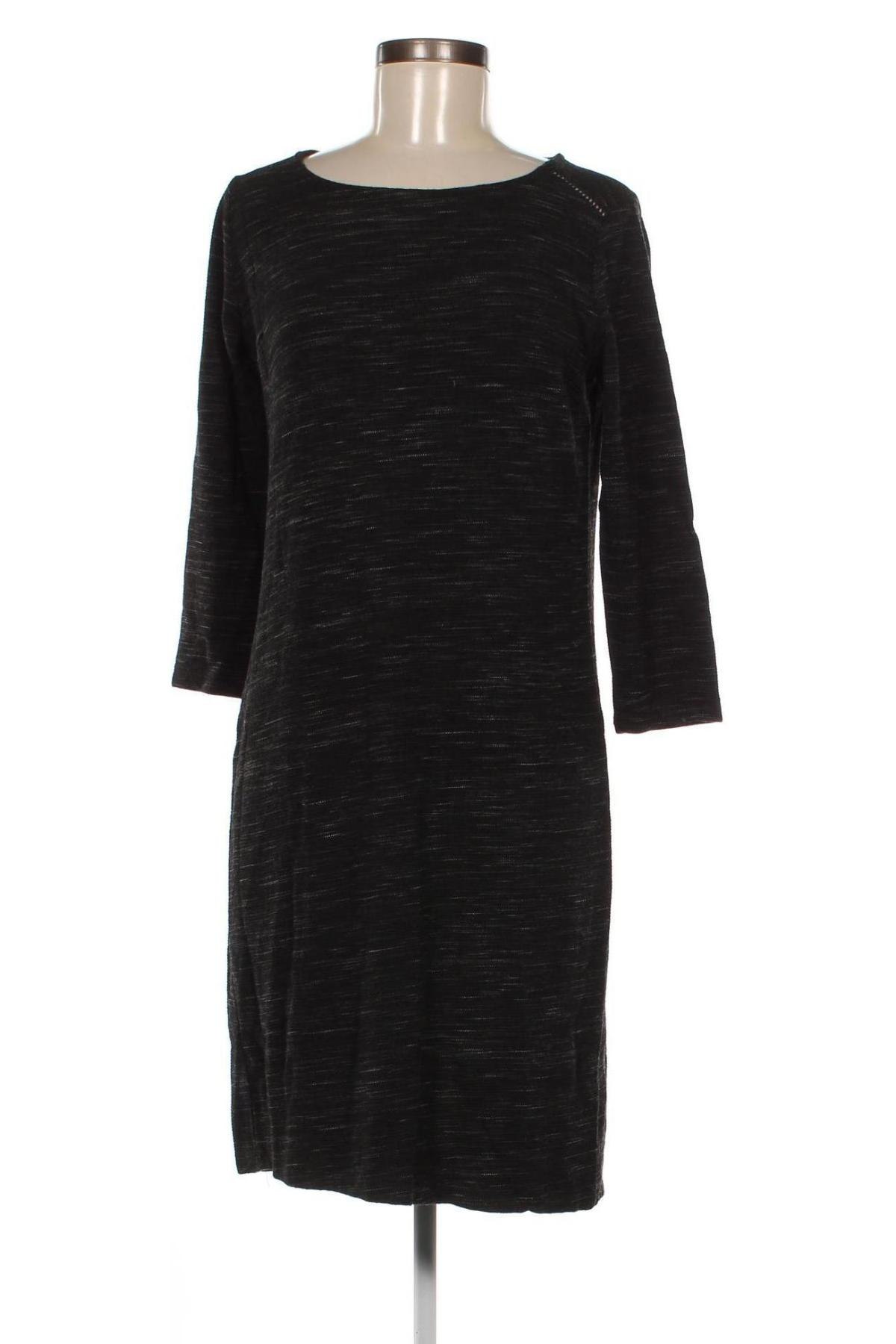 Φόρεμα Image, Μέγεθος M, Χρώμα Μαύρο, Τιμή 3,95 €