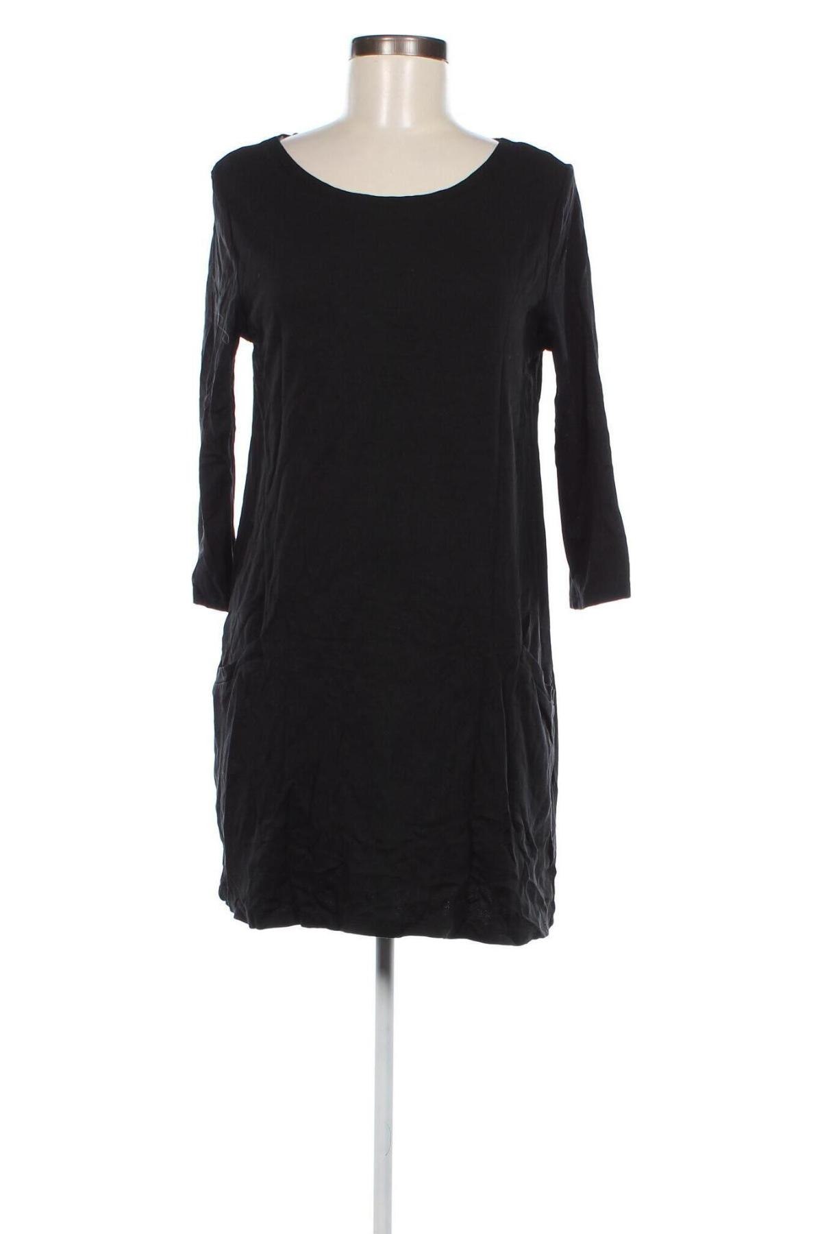 Φόρεμα Indiska, Μέγεθος M, Χρώμα Μαύρο, Τιμή 3,15 €