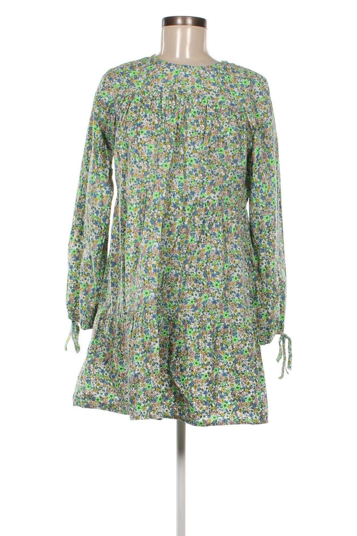Kleid Influence, Größe M, Farbe Mehrfarbig, Preis € 11,83