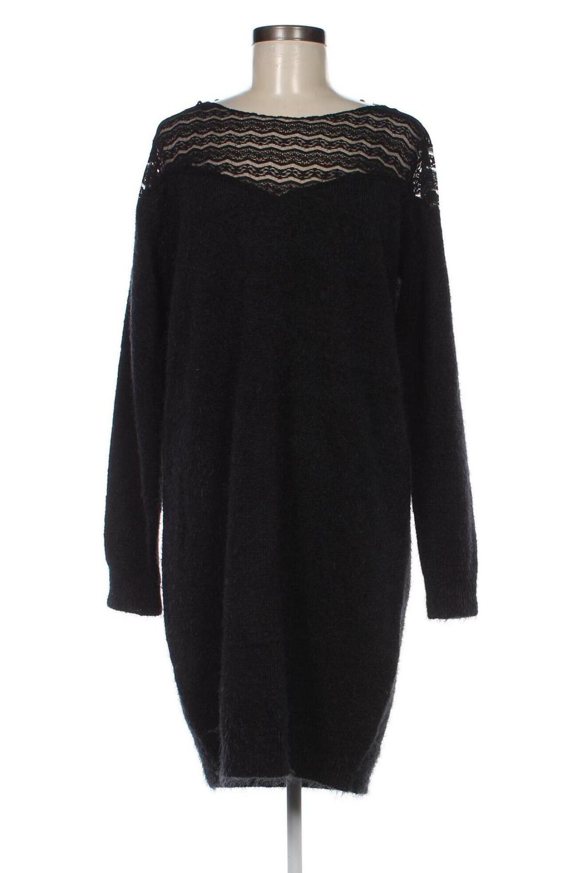 Kleid Irl, Größe L, Farbe Schwarz, Preis € 8,30