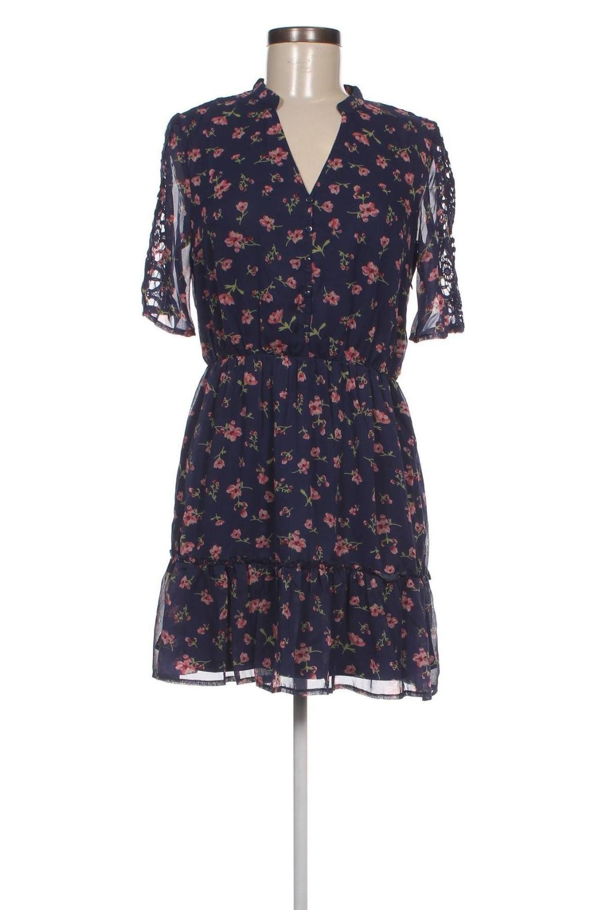 Φόρεμα Irl, Μέγεθος XS, Χρώμα Μπλέ, Τιμή 9,25 €