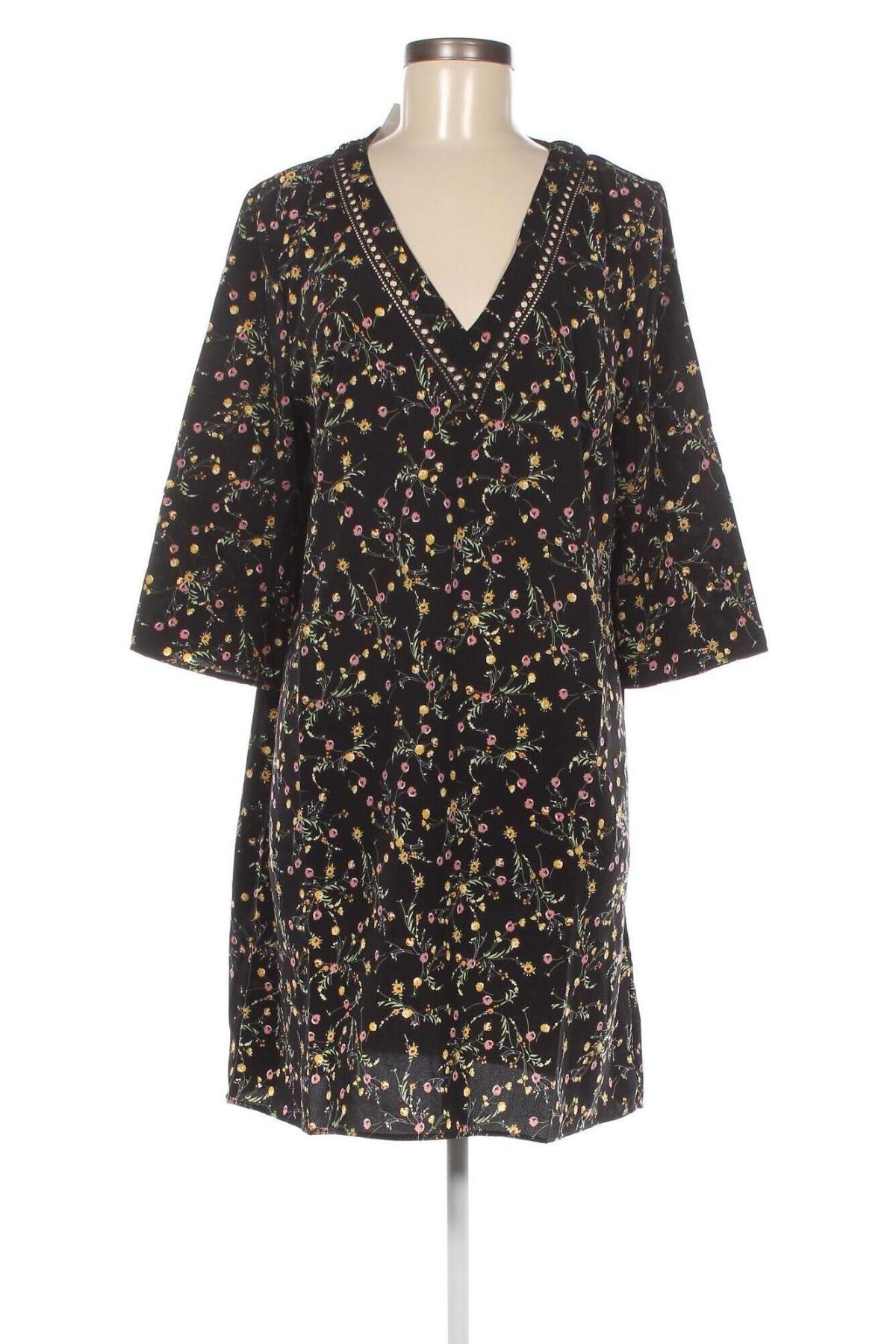 Φόρεμα Irl, Μέγεθος XL, Χρώμα Πολύχρωμο, Τιμή 9,96 €