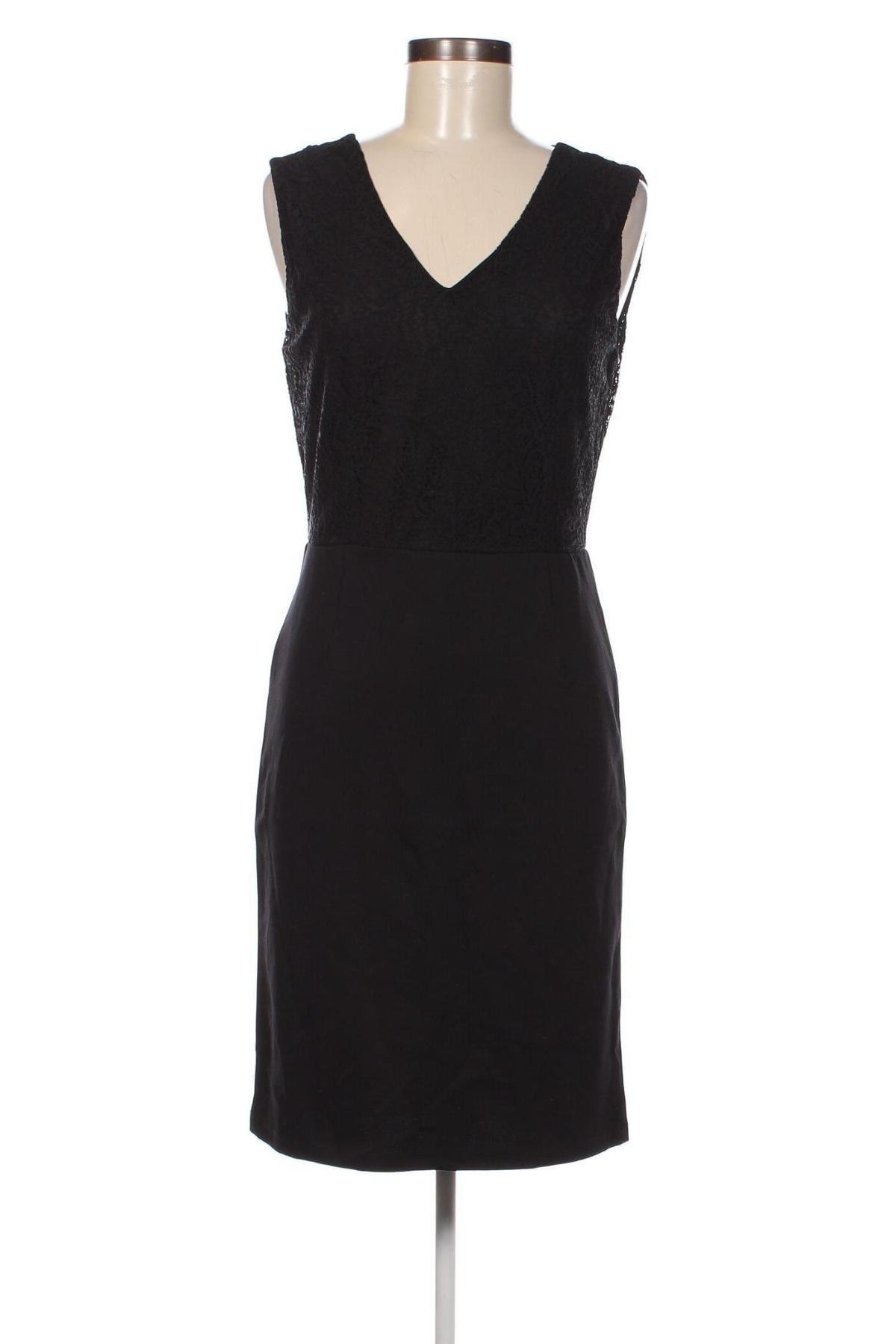 Φόρεμα Irl, Μέγεθος M, Χρώμα Μαύρο, Τιμή 19,18 €