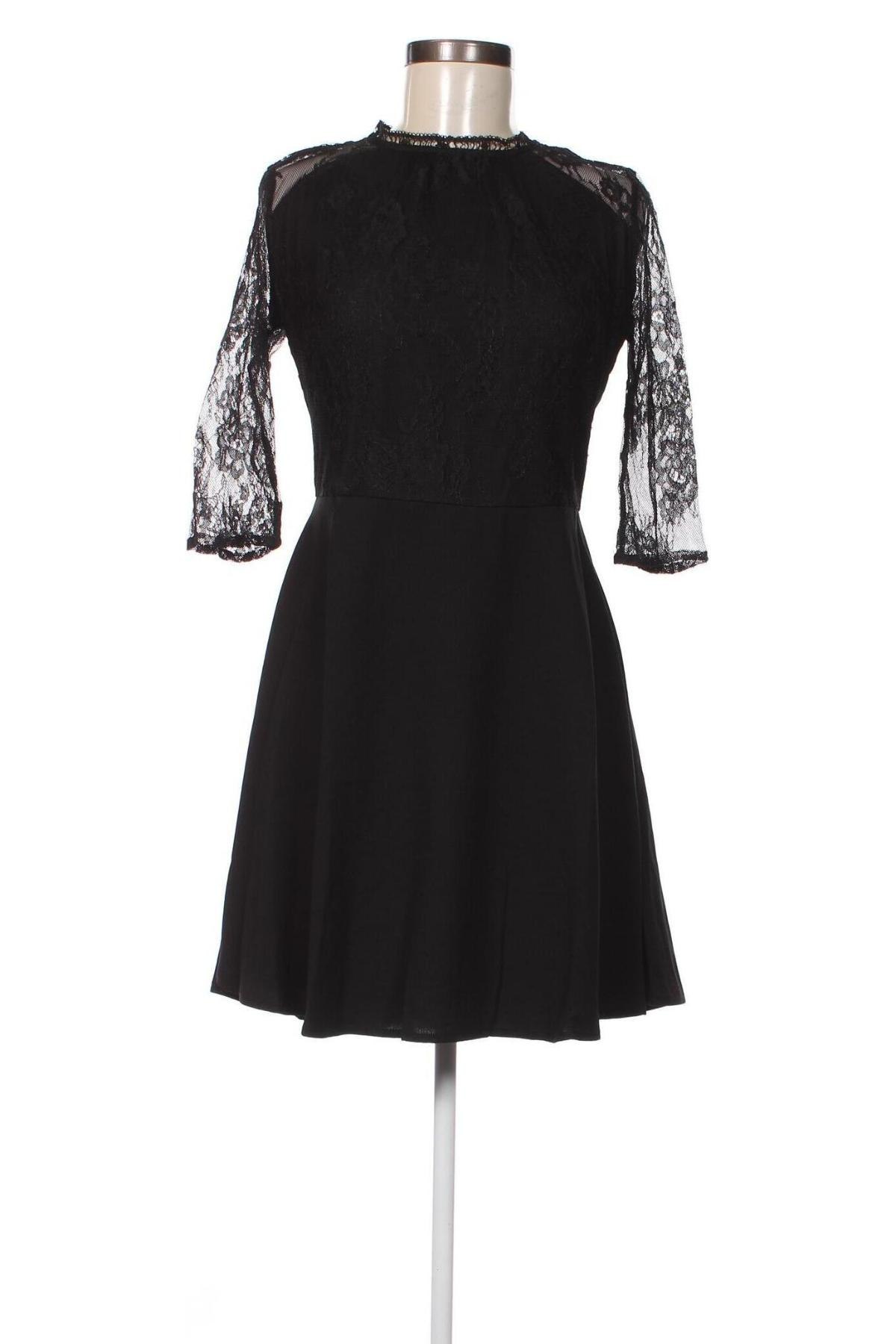 Φόρεμα Irl, Μέγεθος M, Χρώμα Μαύρο, Τιμή 7,19 €