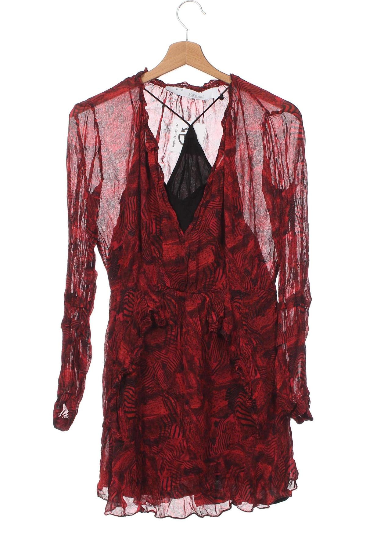 Φόρεμα Iro, Μέγεθος XS, Χρώμα Πολύχρωμο, Τιμή 90,93 €