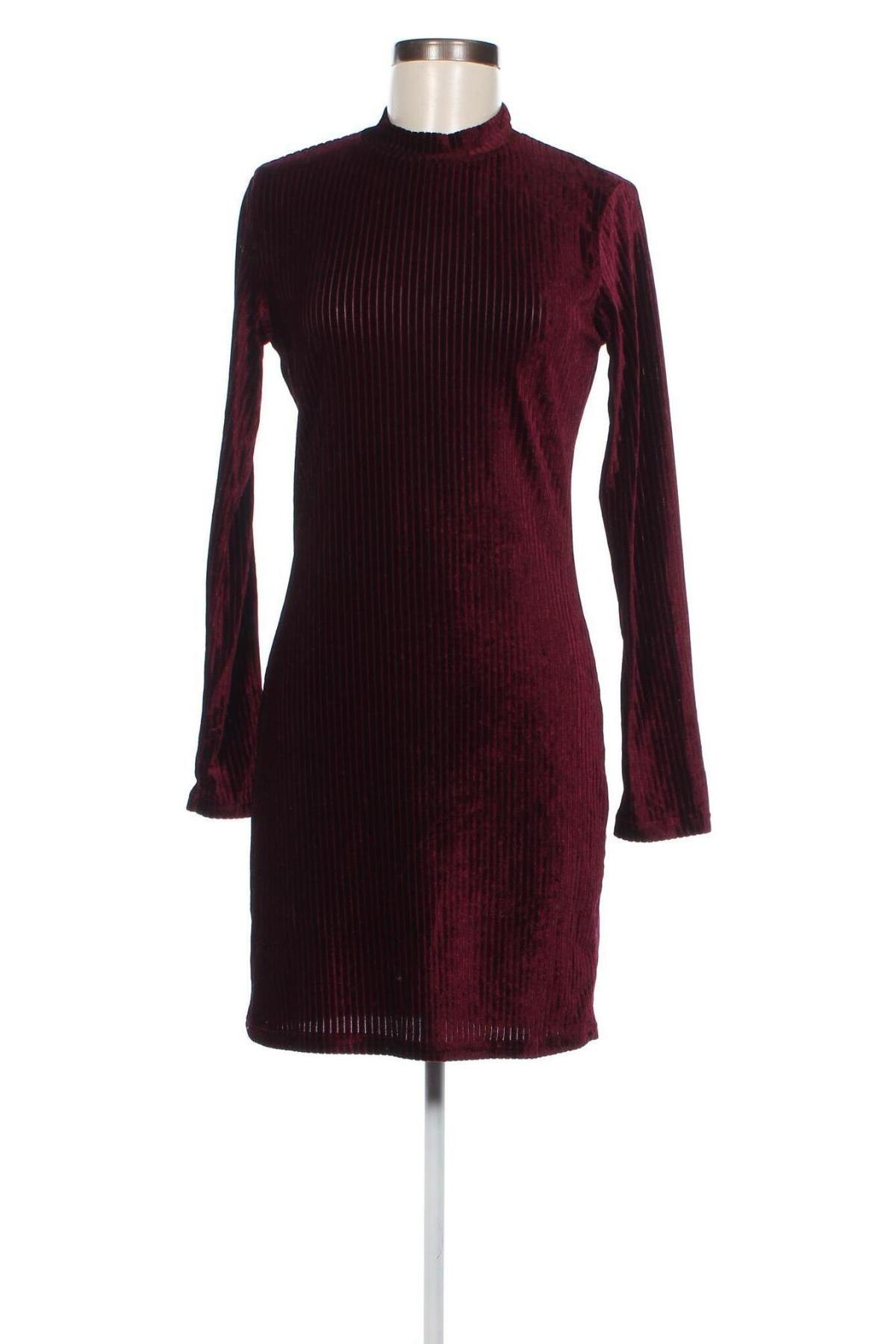 Kleid Ivivi, Größe L, Farbe Rot, Preis 3,03 €