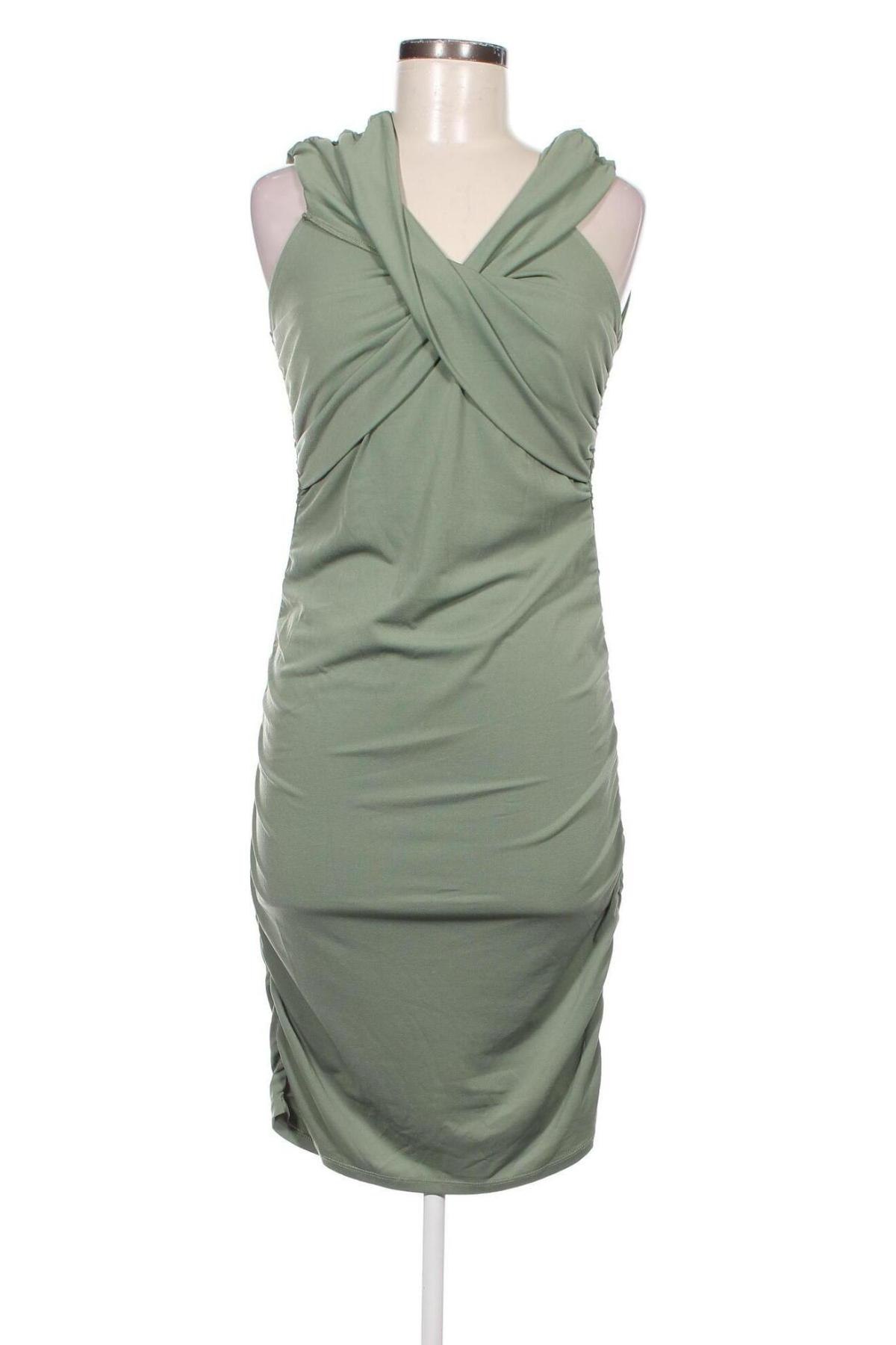 Rochie Ivyrevel, Mărime M, Culoare Verde, Preț 111,84 Lei