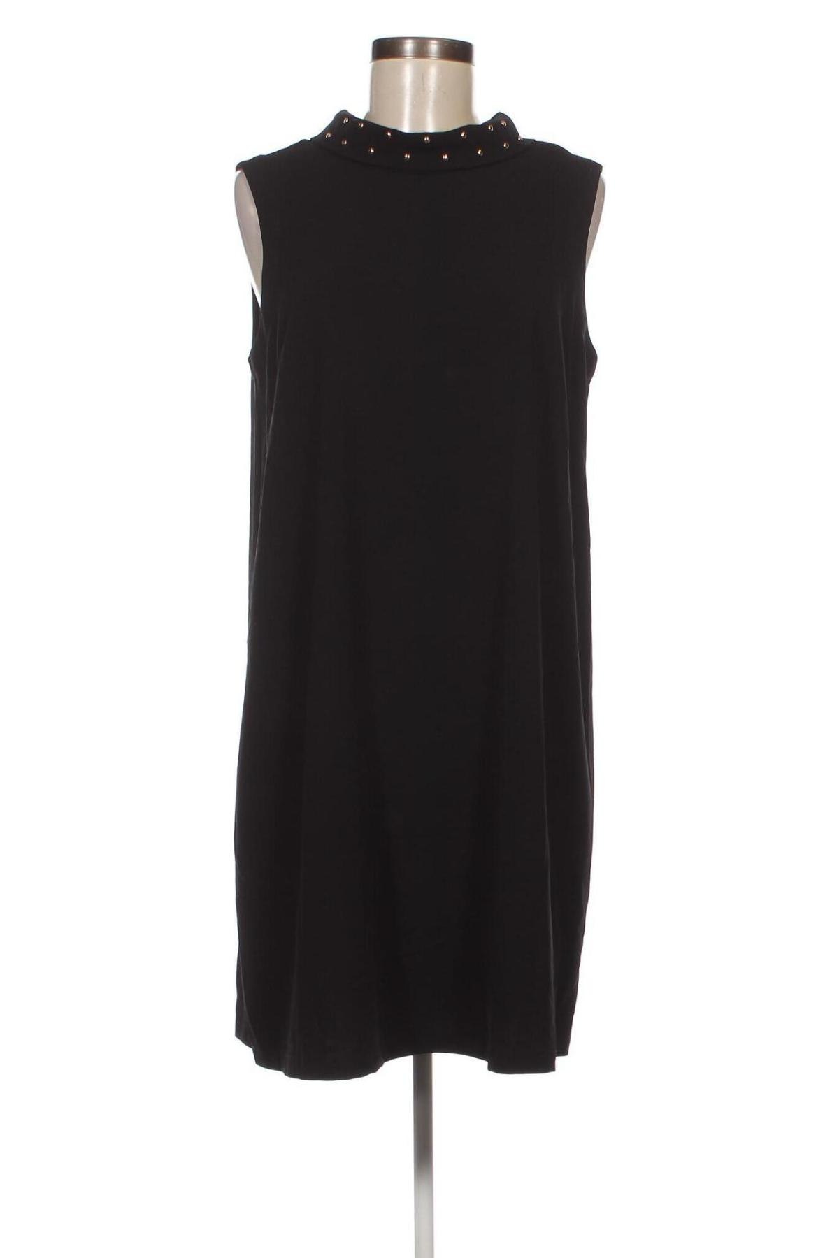 Kleid Iwie, Größe M, Farbe Schwarz, Preis € 6,05