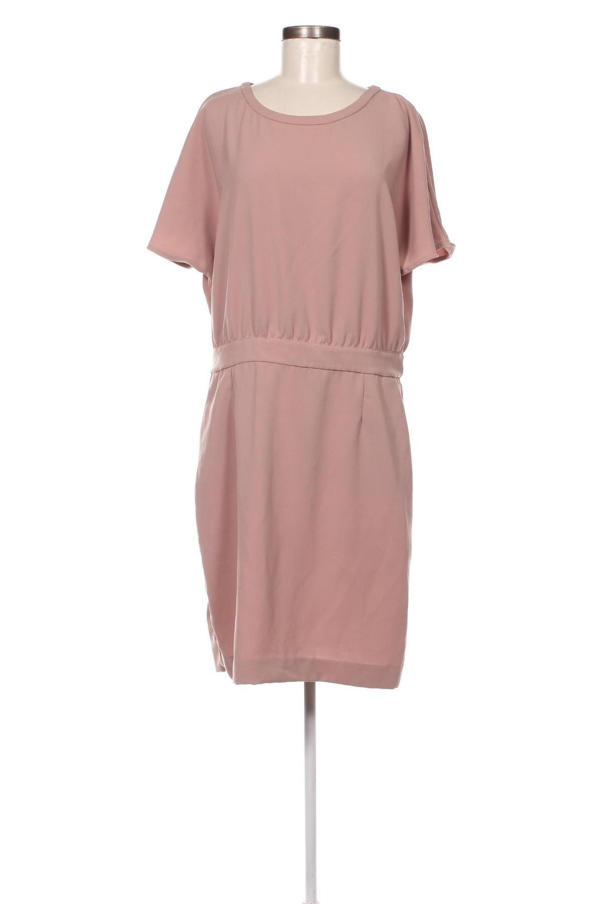 Kleid J.Lindeberg, Größe XL, Farbe Beige, Preis 16,18 €