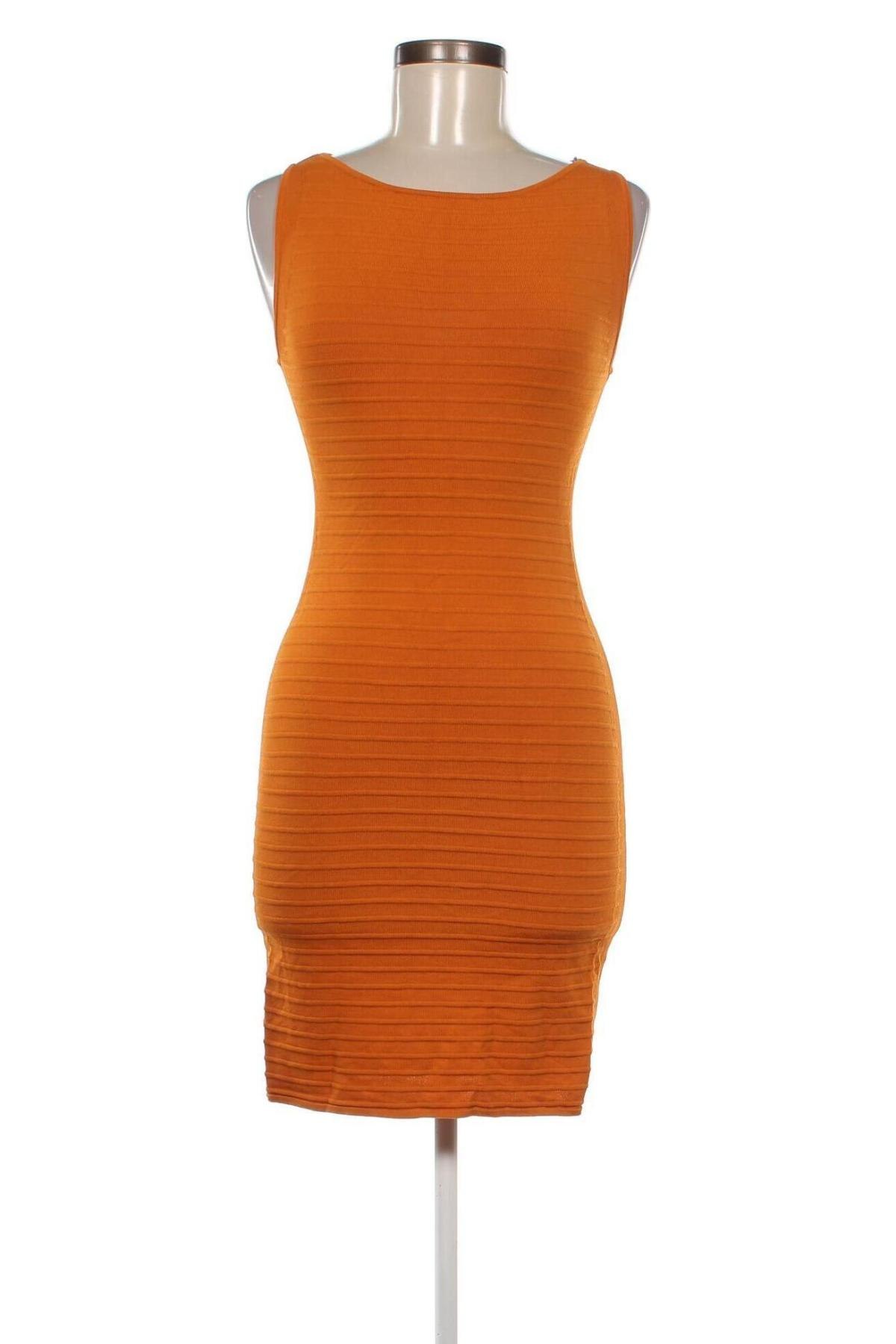 Kleid J.Lindeberg, Größe S, Farbe Orange, Preis 14,89 €
