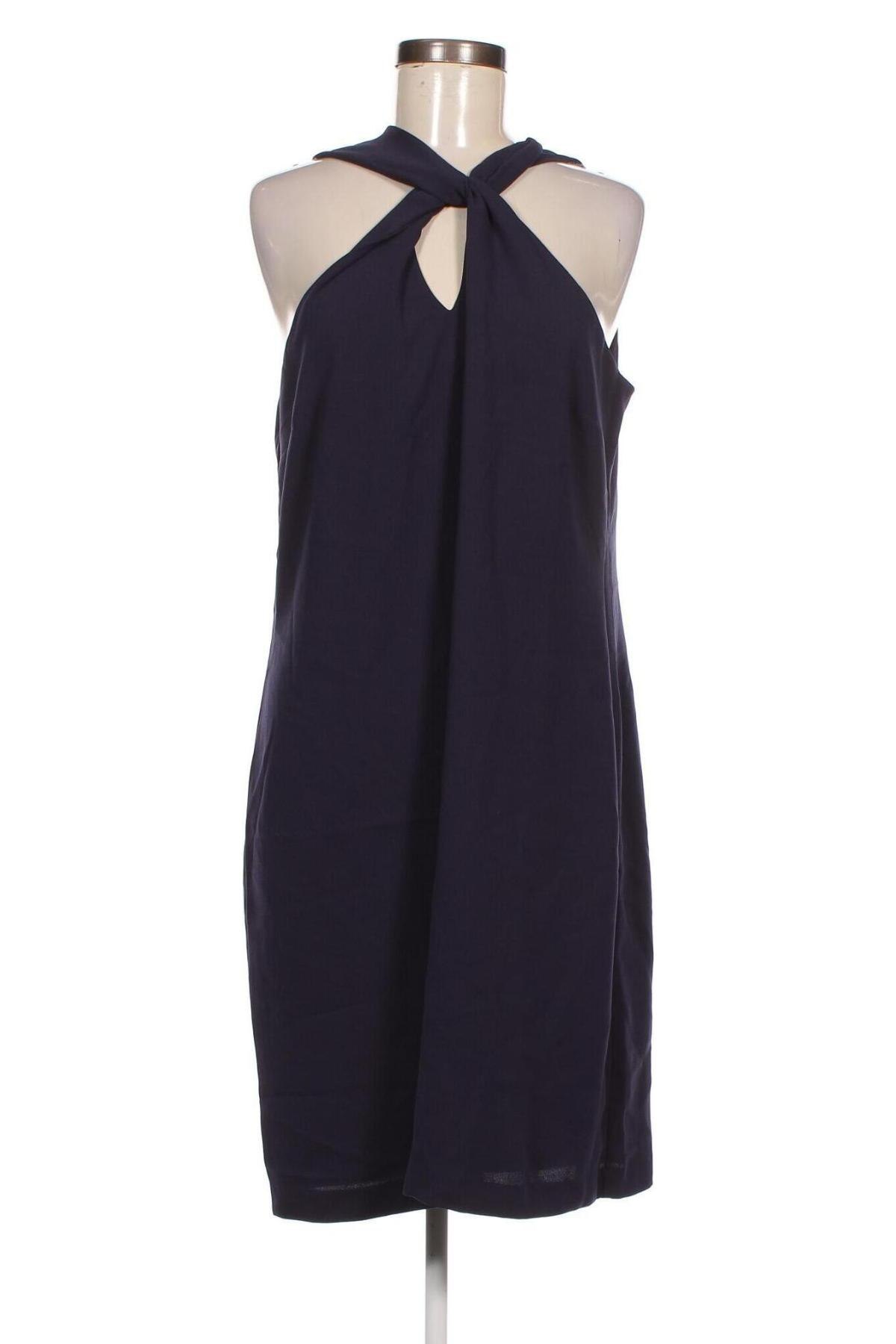 Kleid Jacqueline De Yong, Größe XL, Farbe Blau, Preis 47,94 €