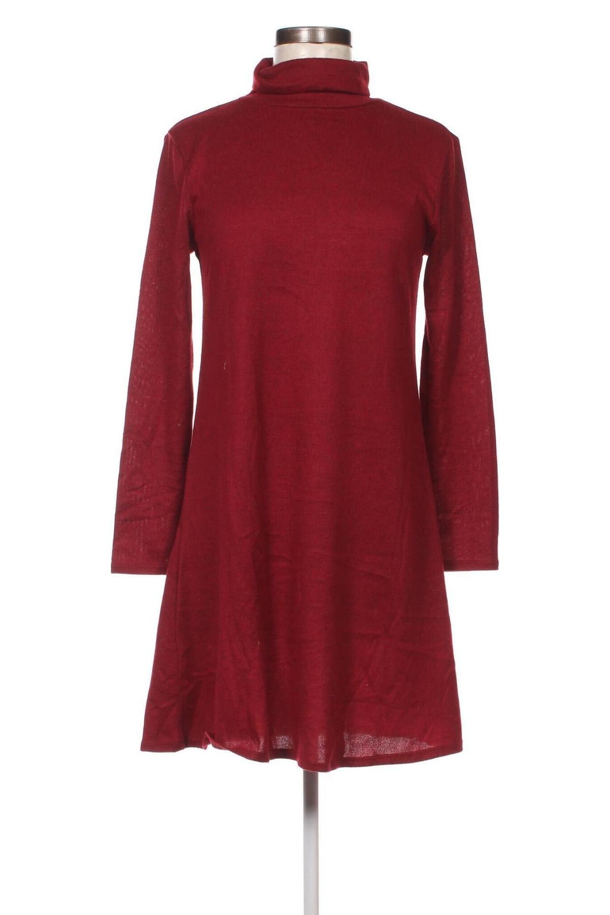 Šaty  Jacqueline De Yong, Veľkosť M, Farba Červená, Cena  3,95 €