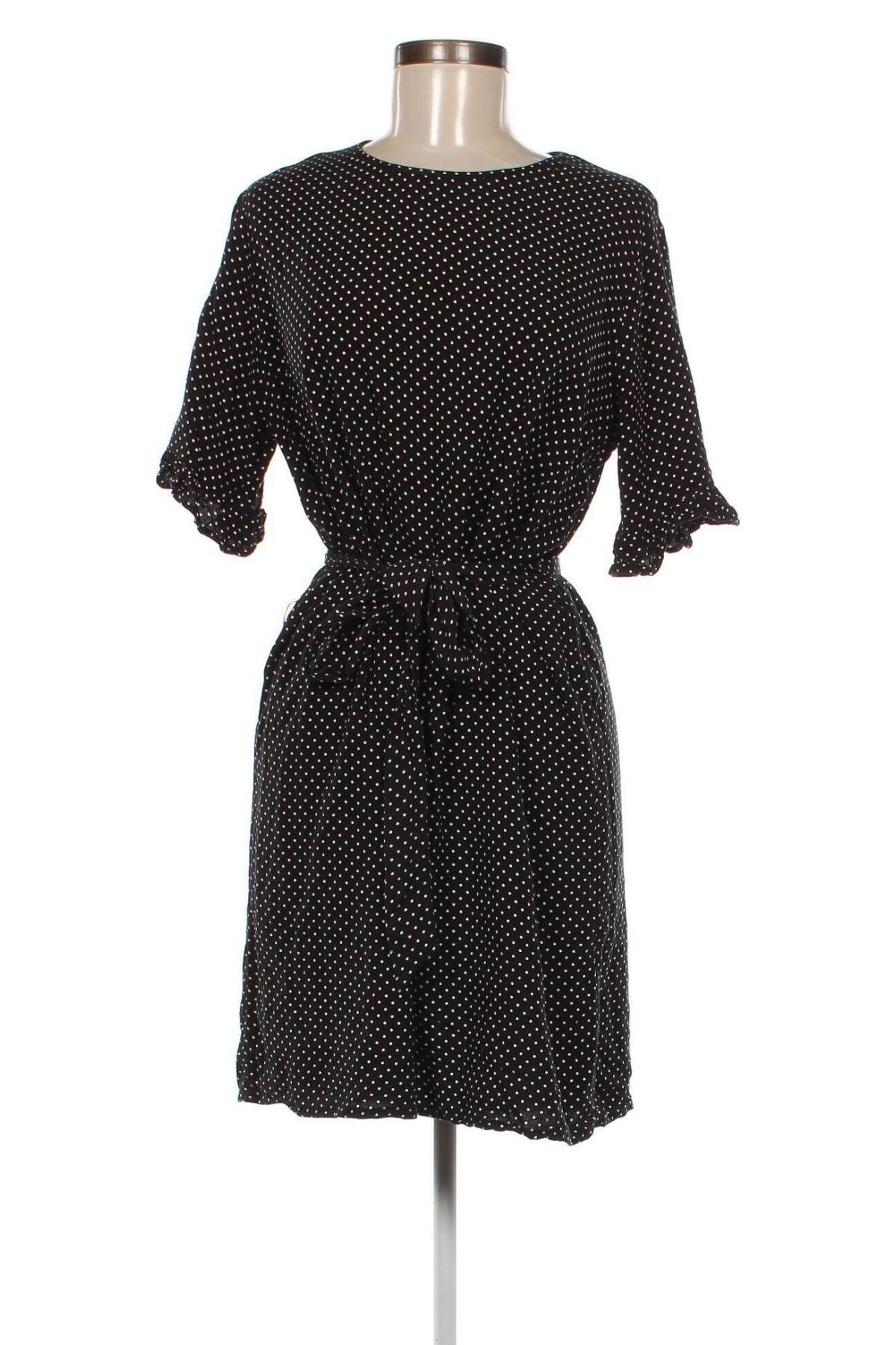 Φόρεμα Jacqueline De Yong, Μέγεθος M, Χρώμα Μαύρο, Τιμή 4,49 €
