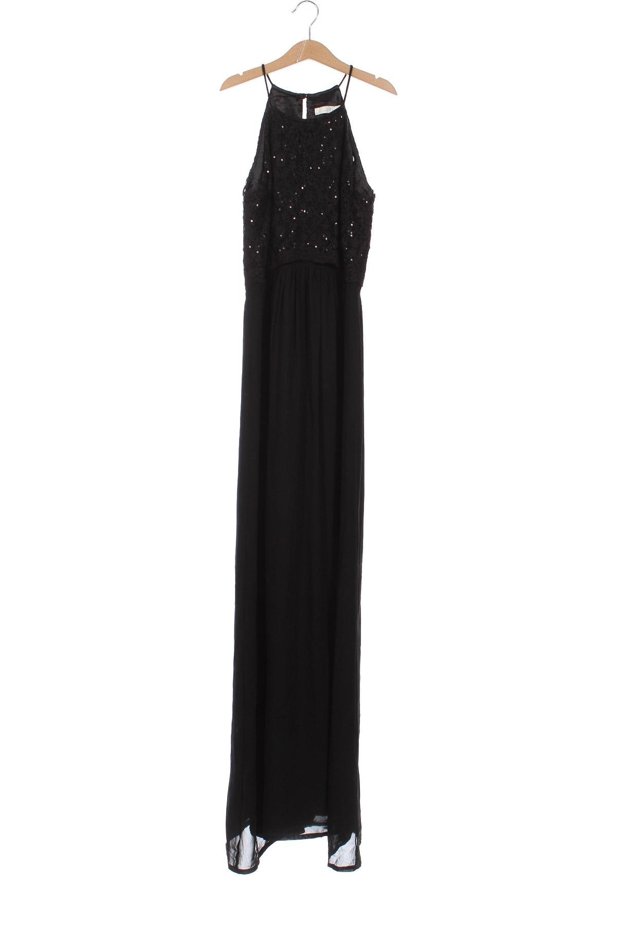 Kleid Jake*s, Größe S, Farbe Schwarz, Preis 17,45 €