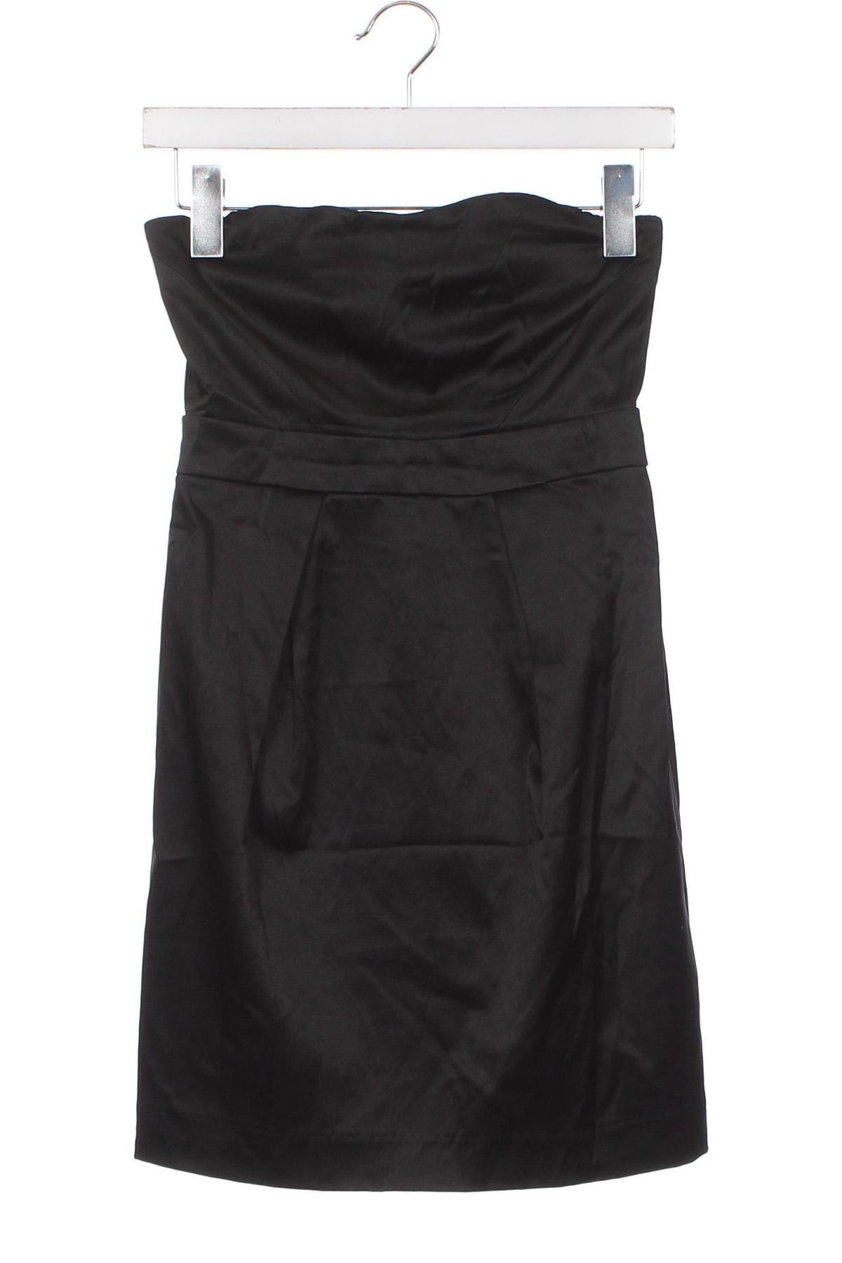 Rochie Jc, Mărime XS, Culoare Negru, Preț 14,28 Lei