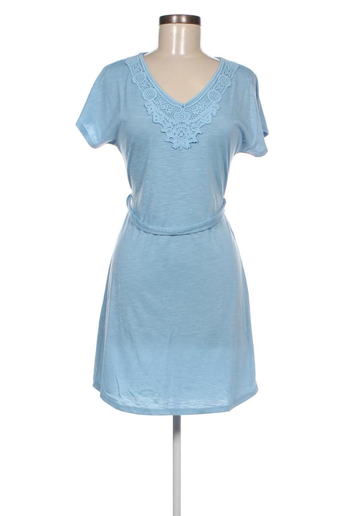 Kleid Jdy, Größe S, Farbe Blau, Preis € 23,71