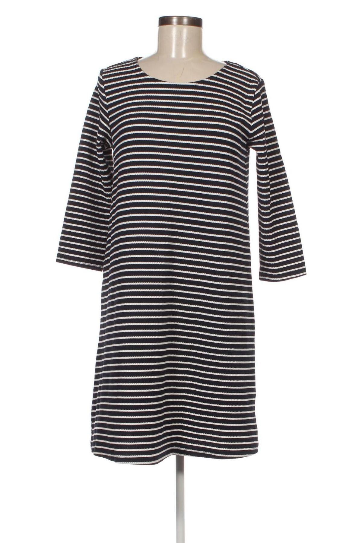 Kleid Jean Pascale, Größe S, Farbe Mehrfarbig, Preis 3,23 €